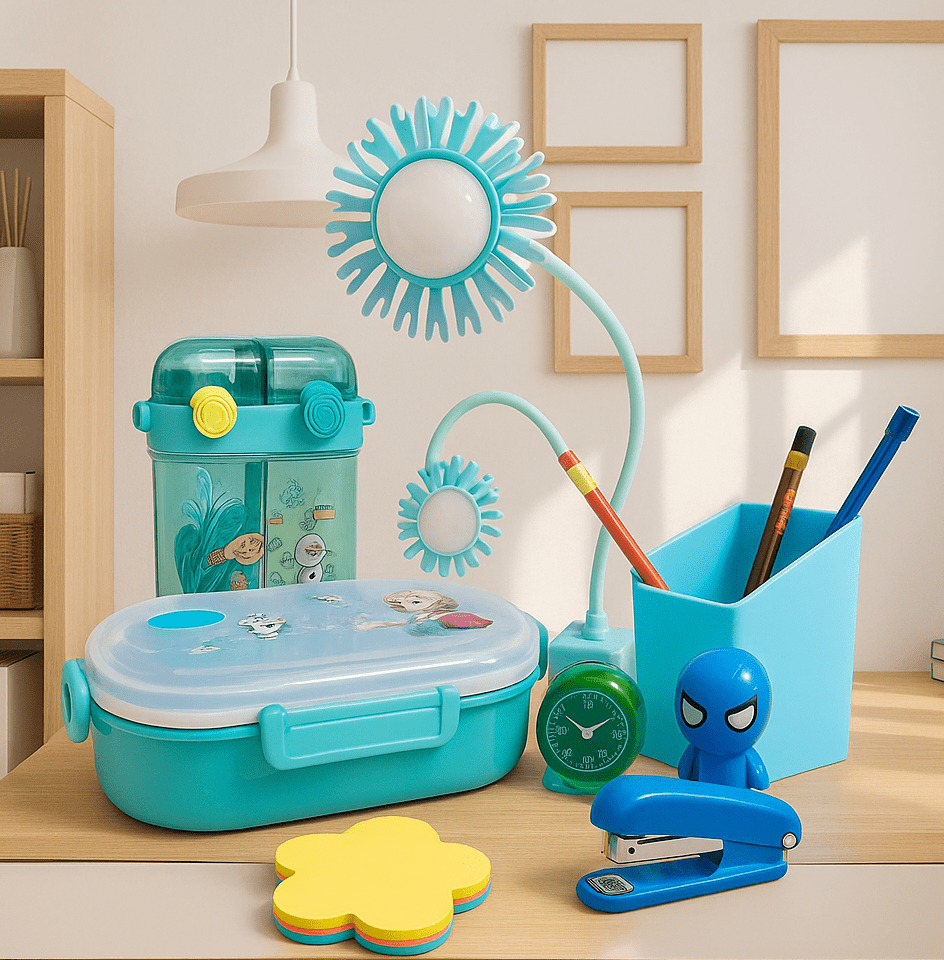 School Supplies - Dayaan Emporium