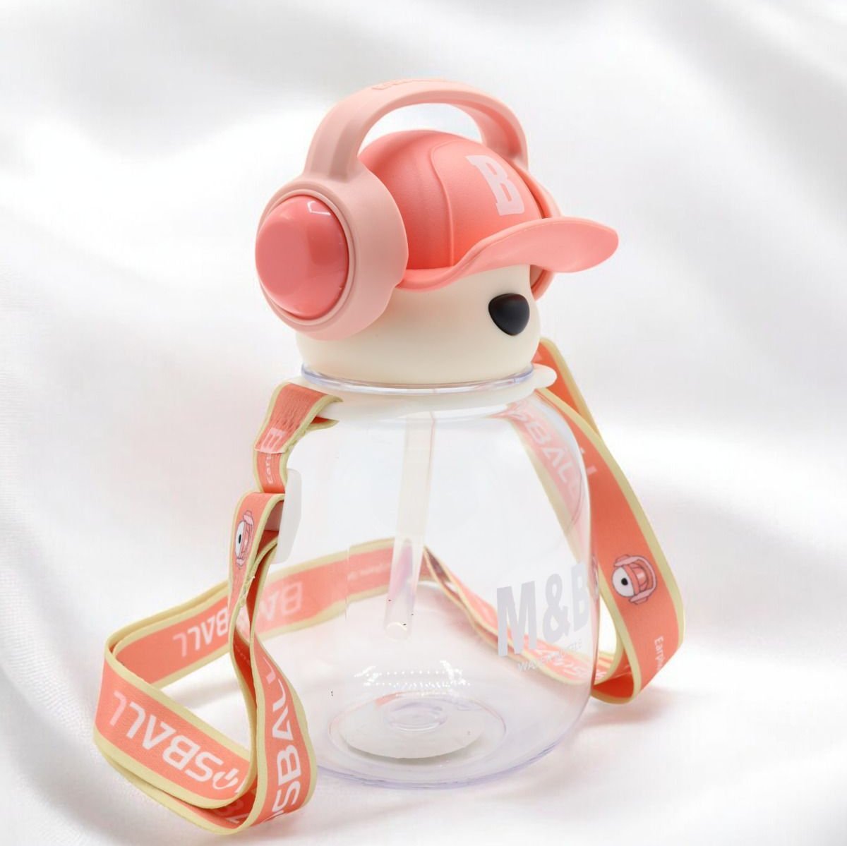 Bear Water Bottle 680 ml