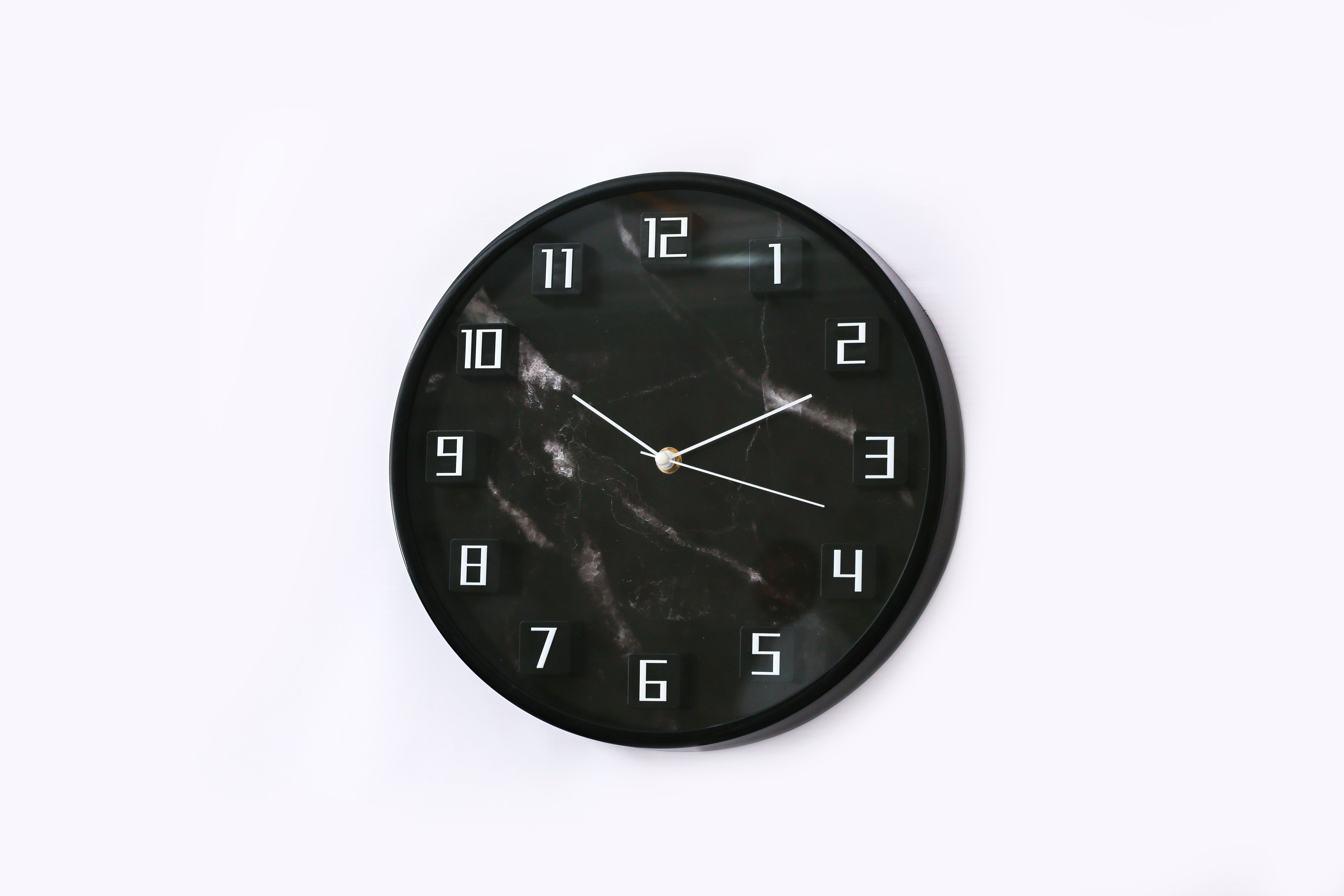 Modern Wall Clock 11130