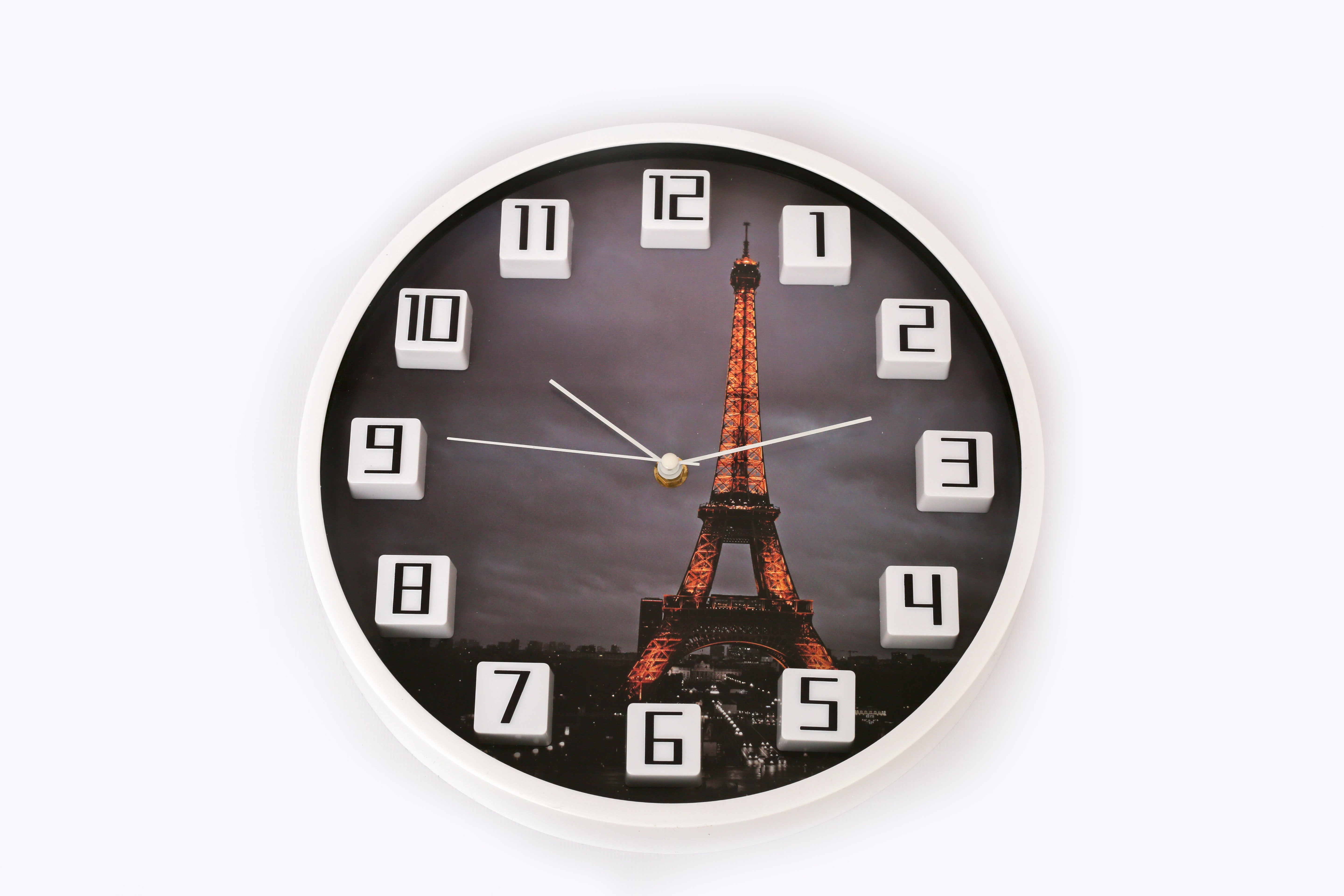 Modern Wall Clock 11130