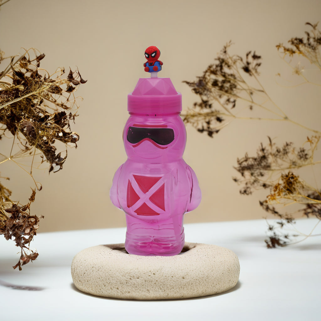 Water Bottle Plastic ARF