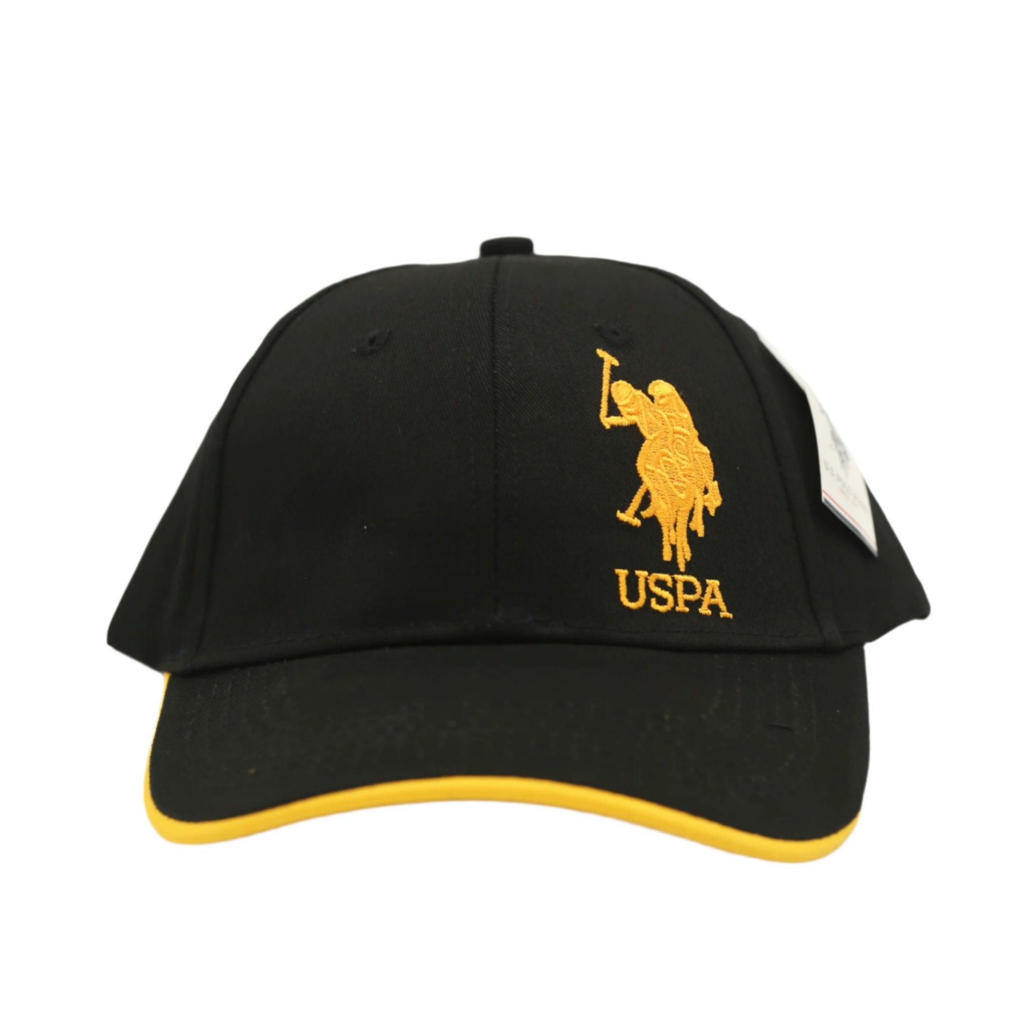 USPA Men's Cap PC-08