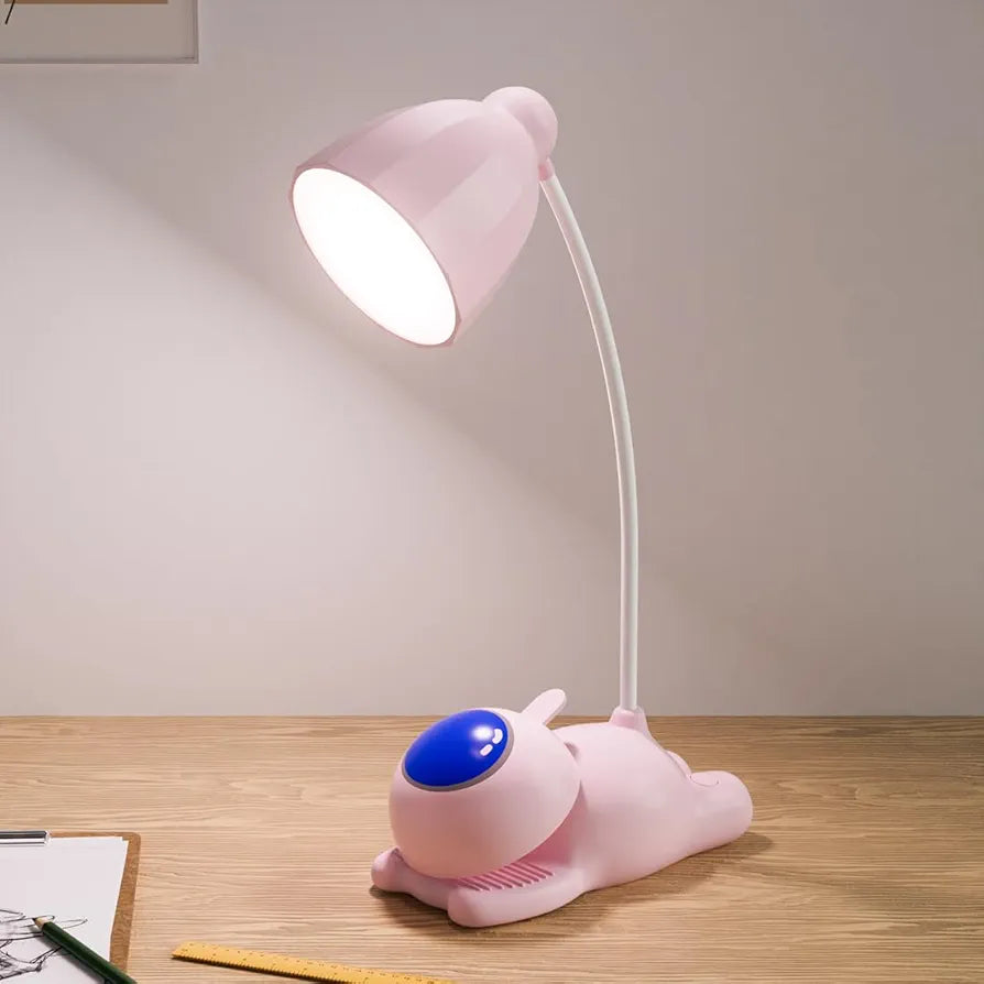 Flexible Desk Lamp LED Rechargable PD 305