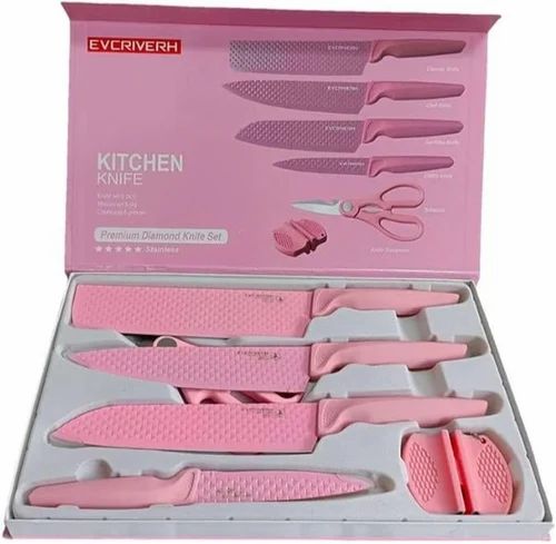 Premium Diamond Knife Set KS-2