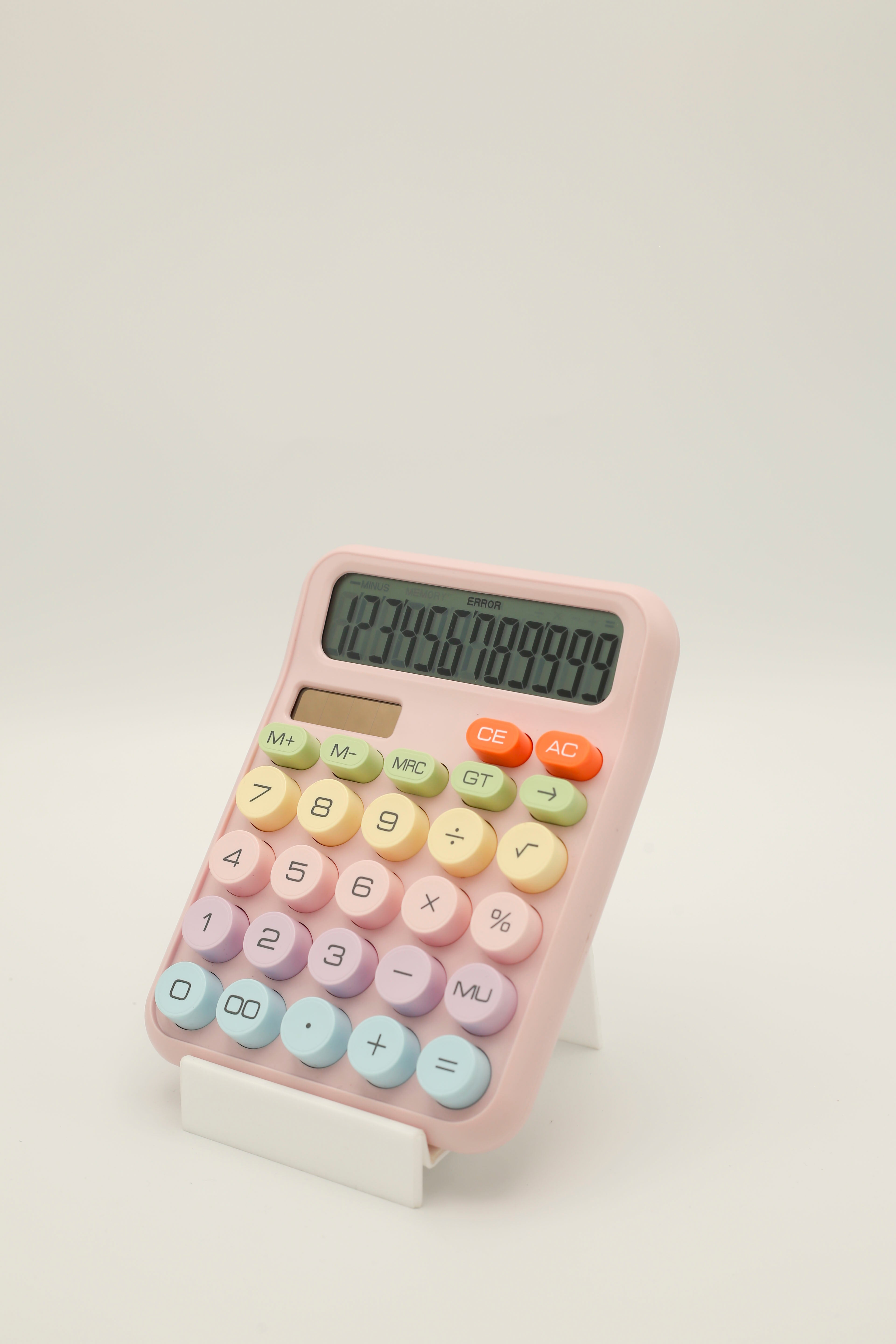 Calculator Karuida 9092