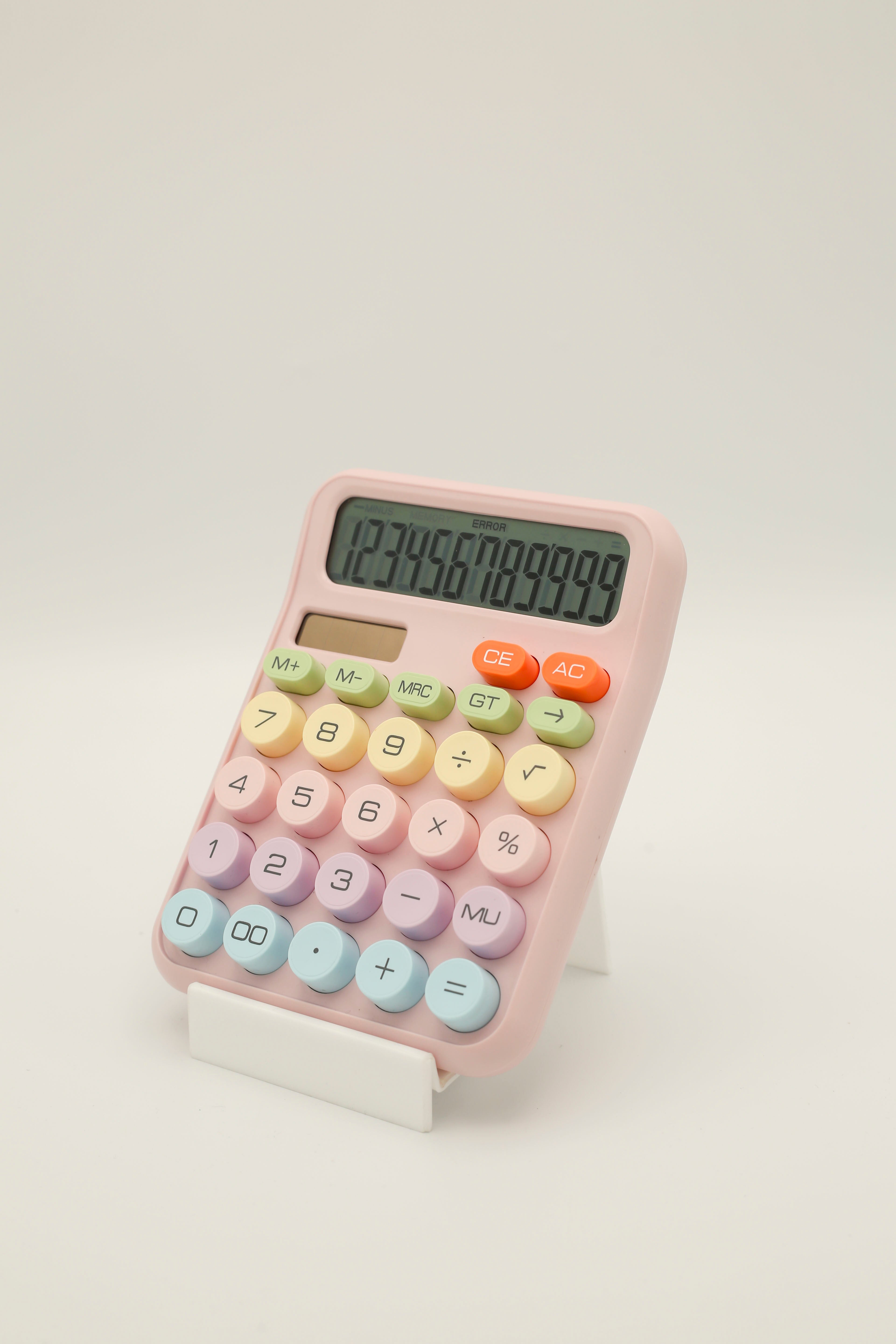 Calculator Karuida 9092