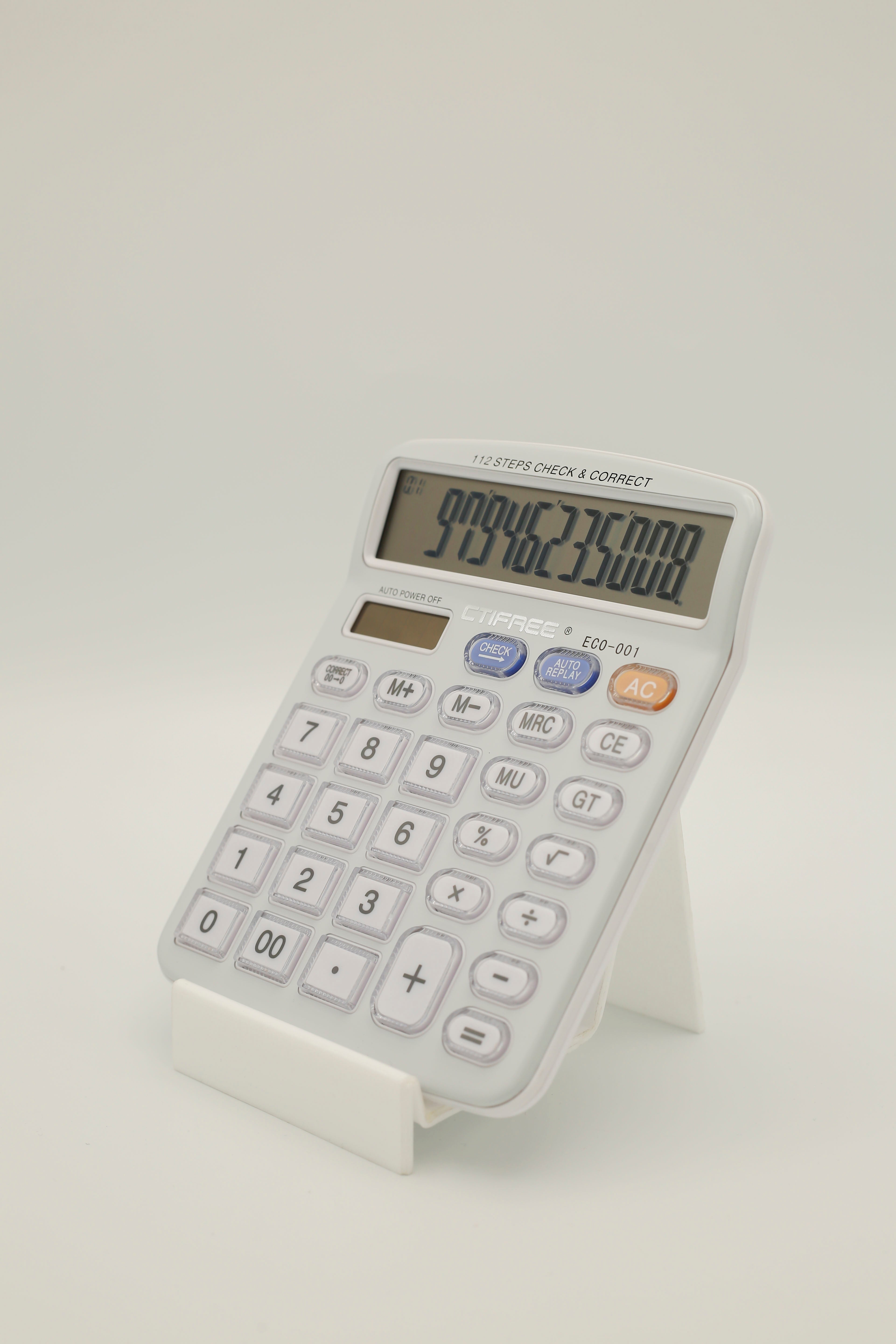 Calculator Ctifree ECO-001