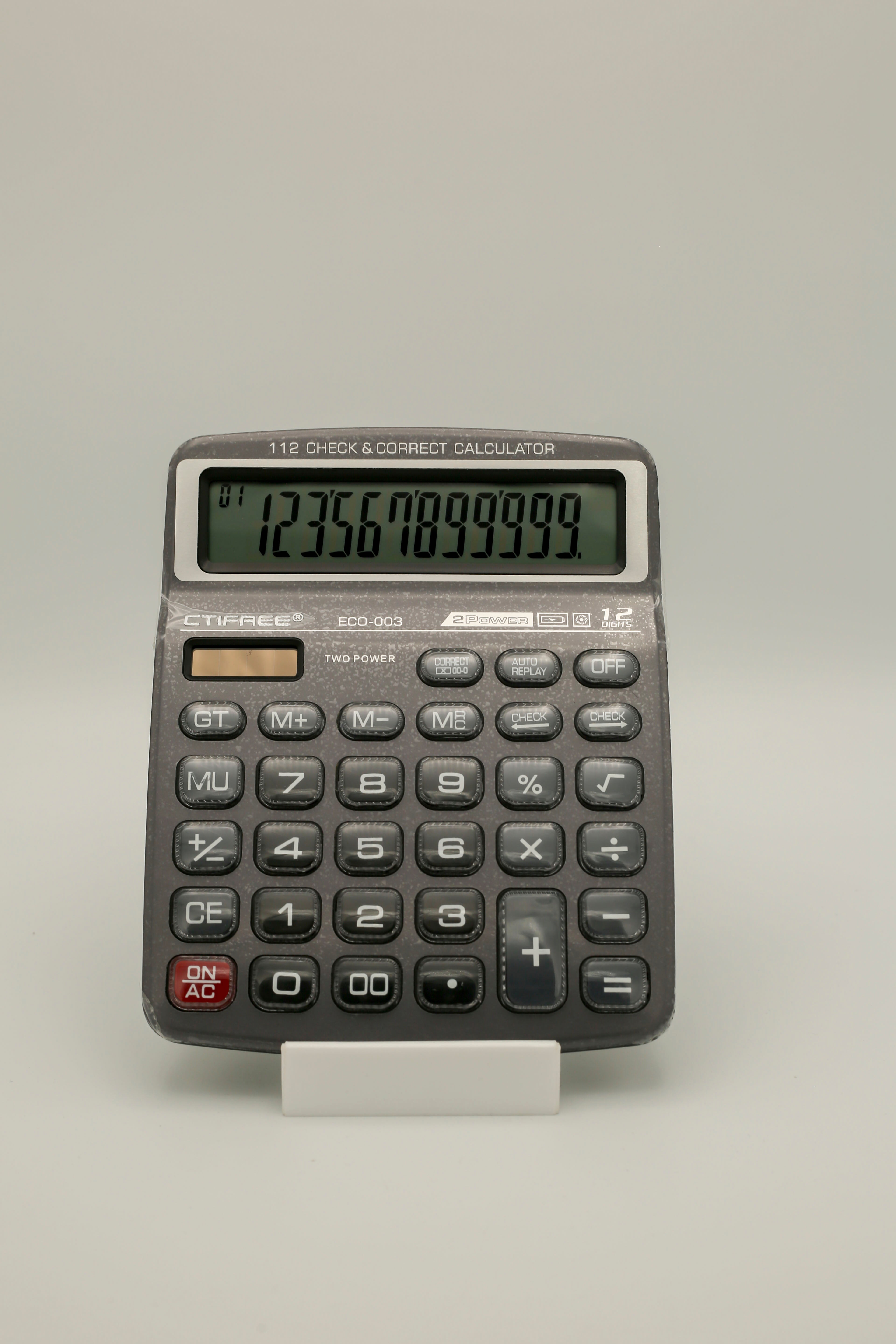 Calculator Ctifree ECO-003