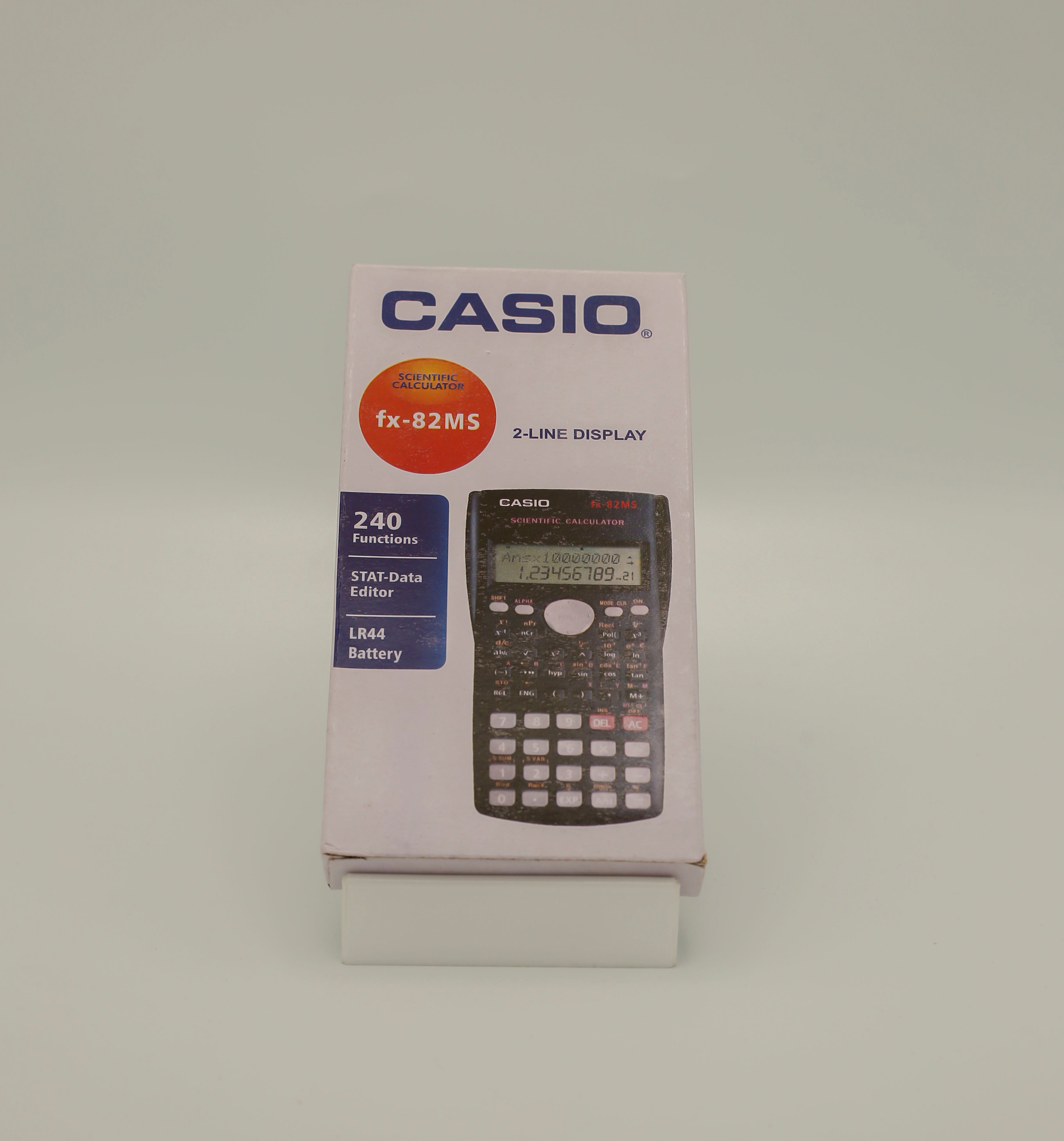 Calculator FX 991ES Plus