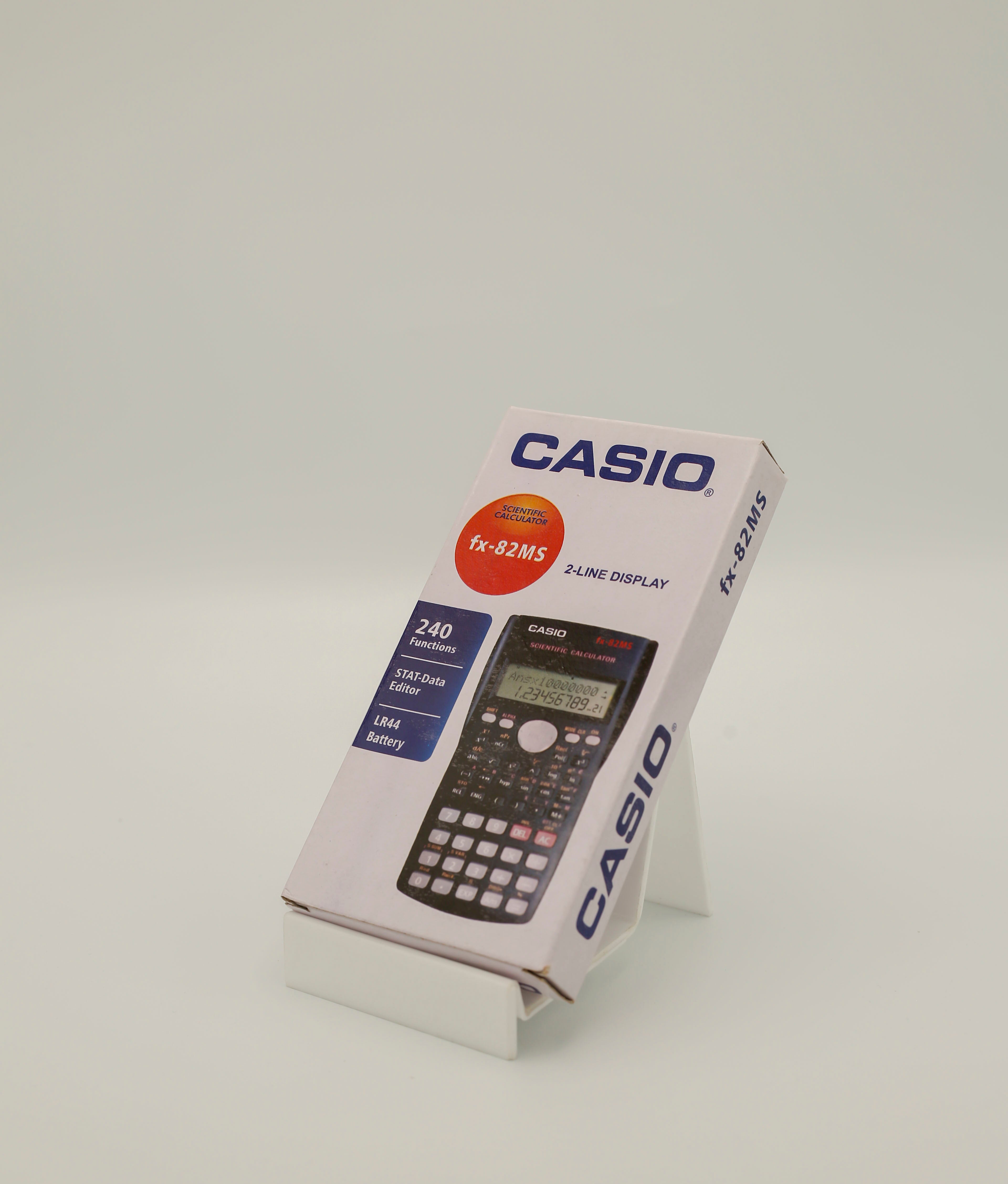 Calculator FX 991ES Plus