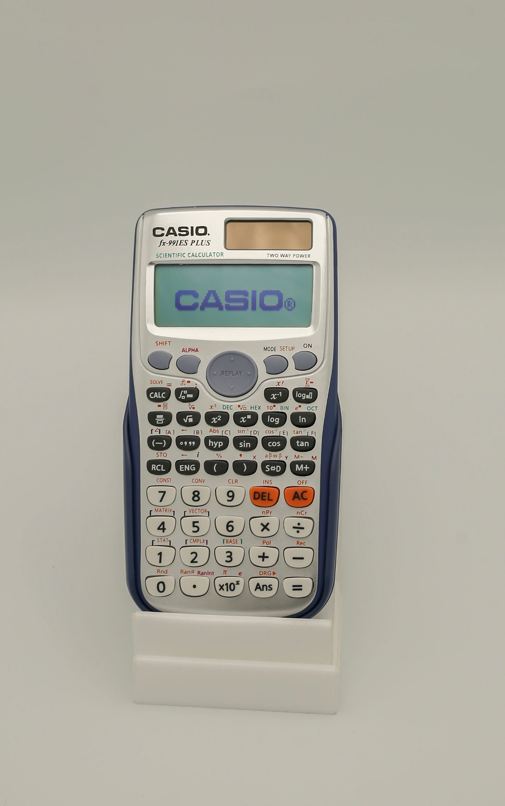 Calculator FX 991ES Plus