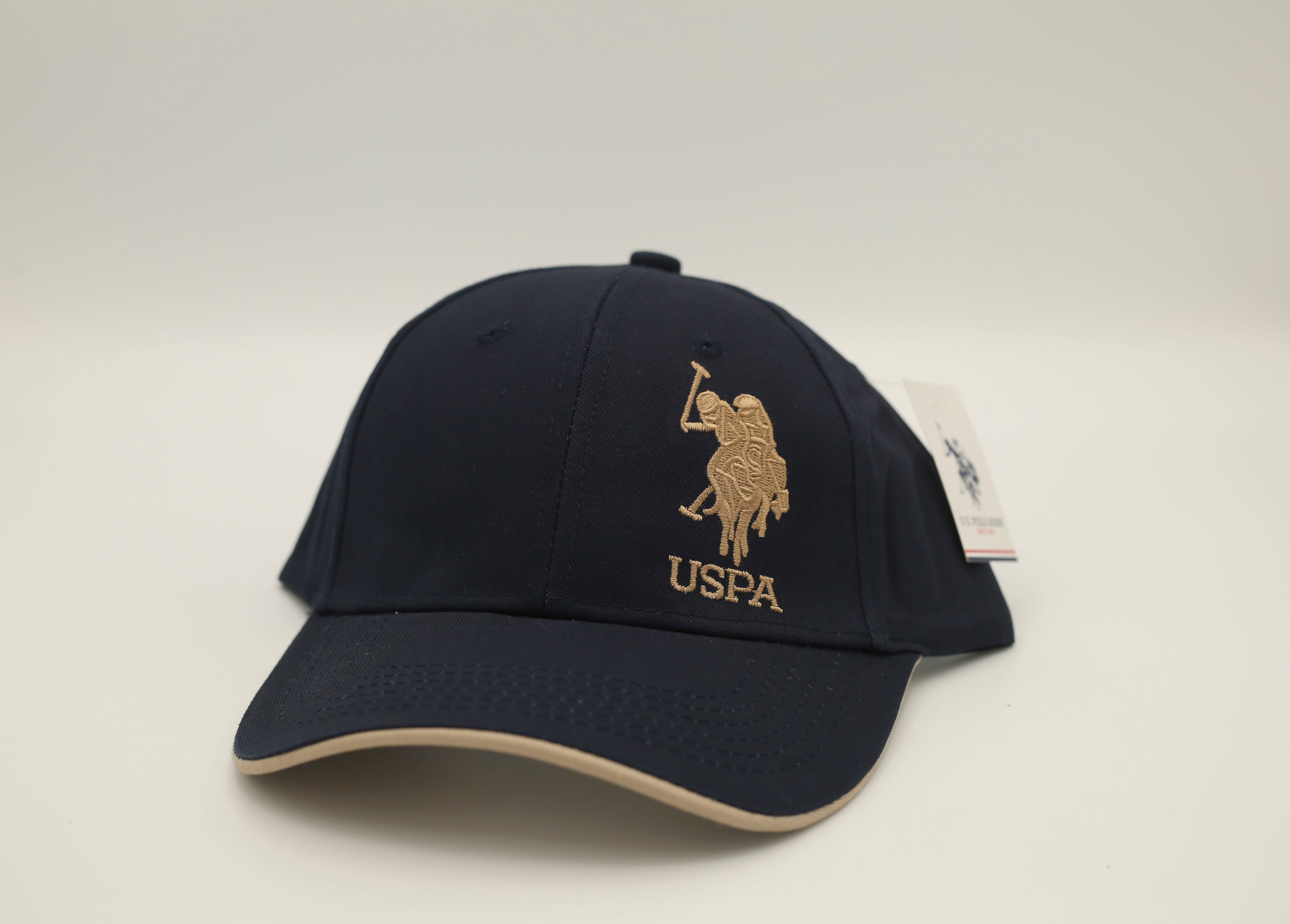 USPA Men's Cap PC-08