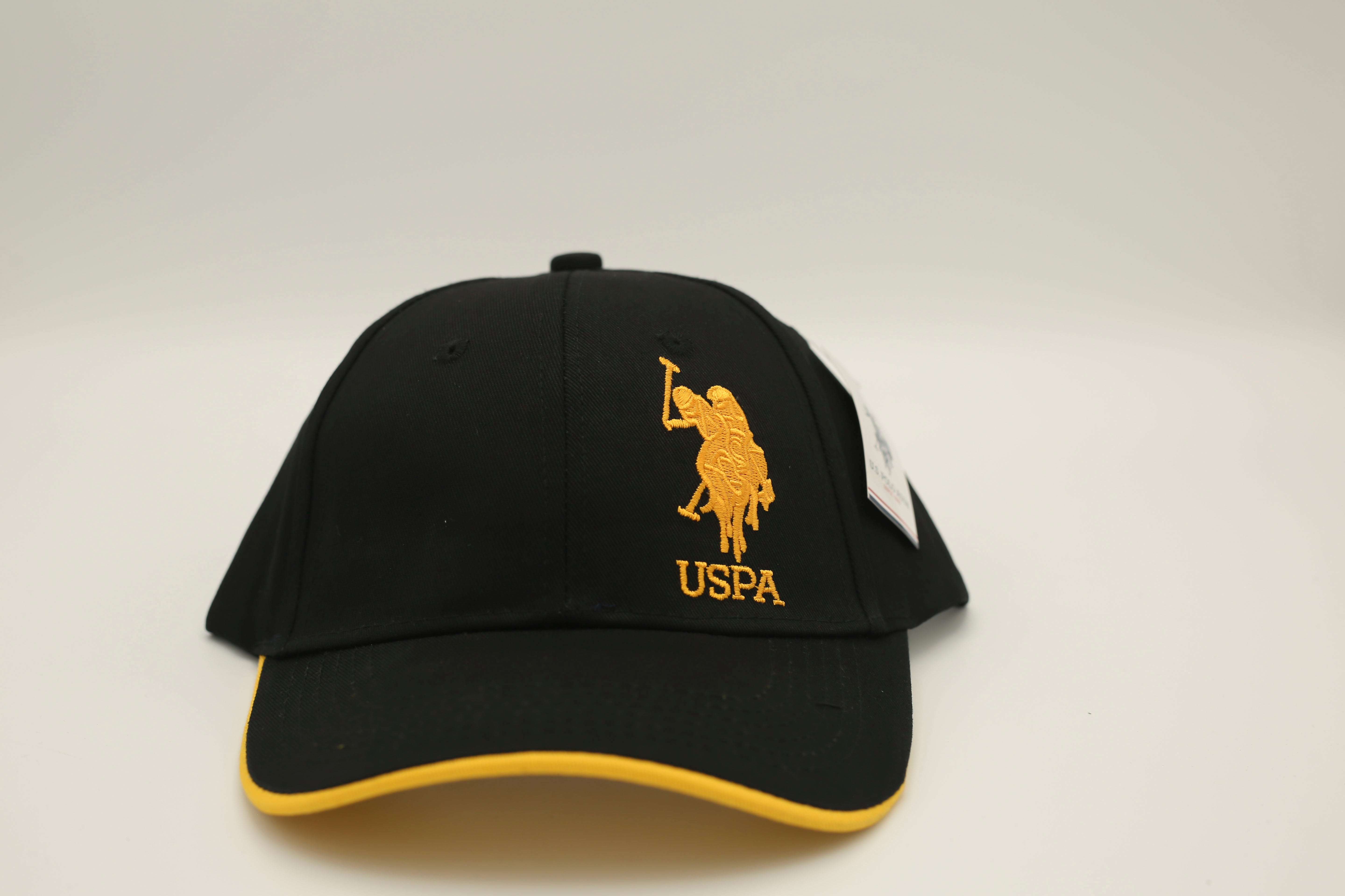 USPA Men's Cap PC-08