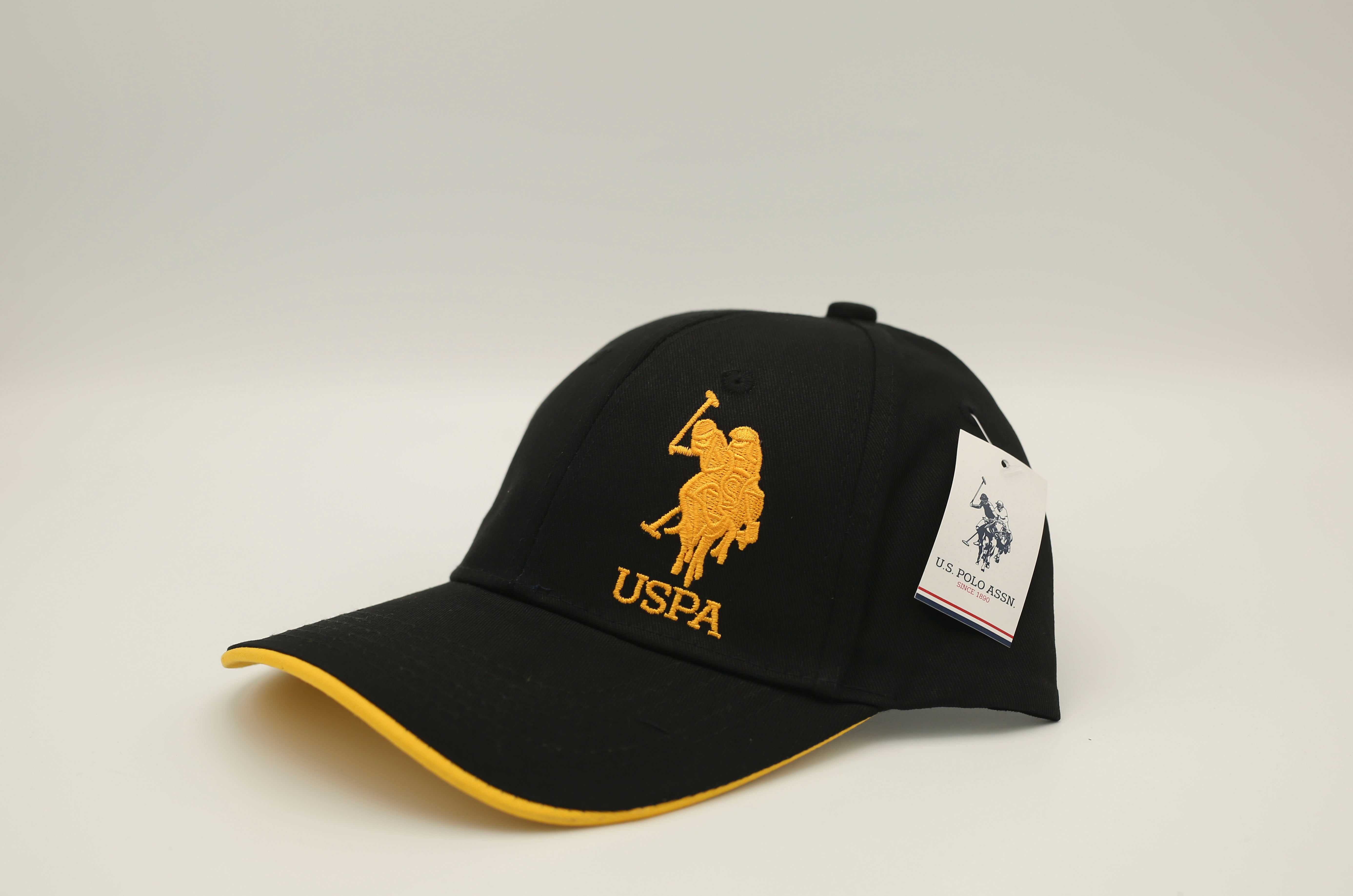 USPA Men's Cap PC-08