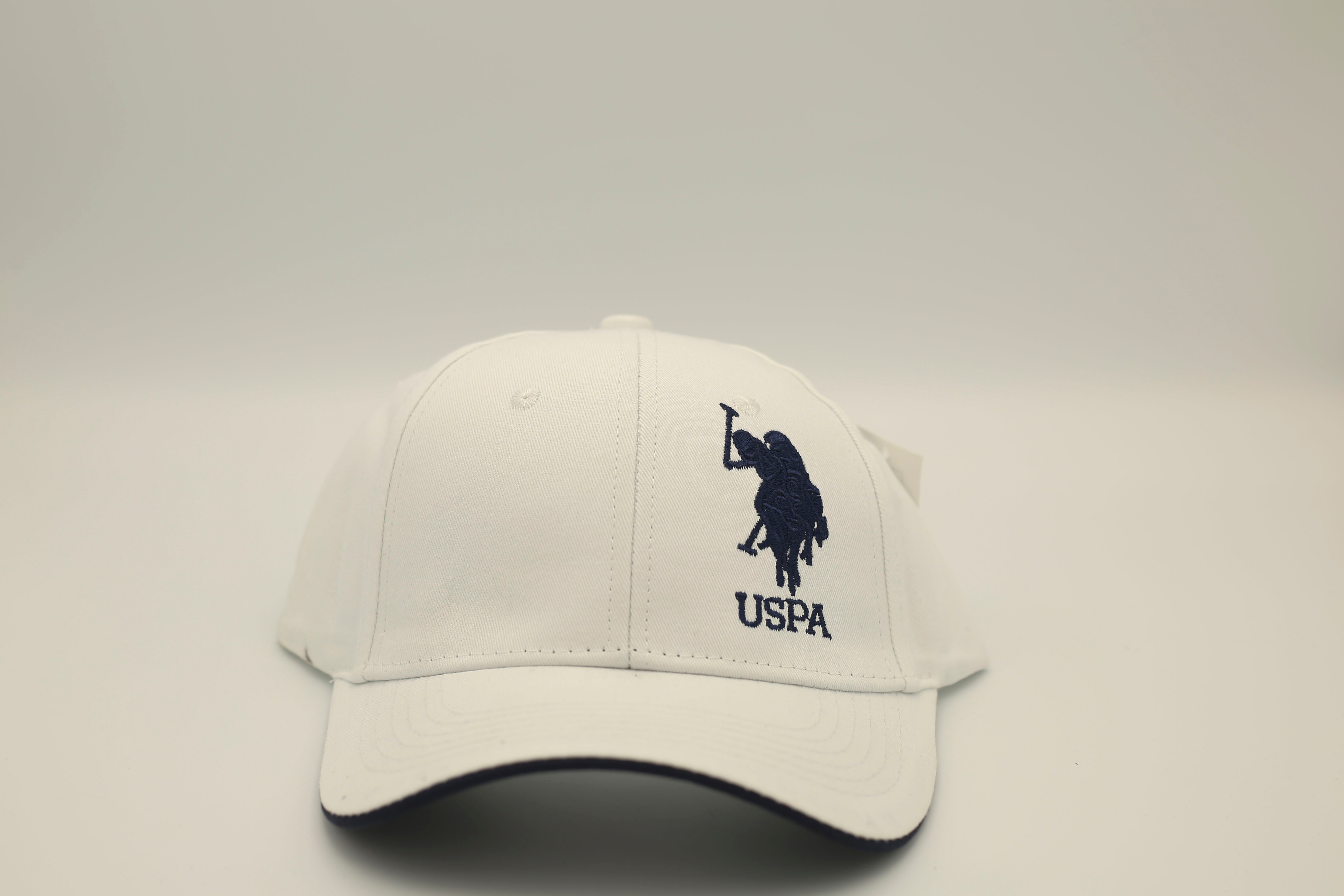 USPA Men's Cap PC-08