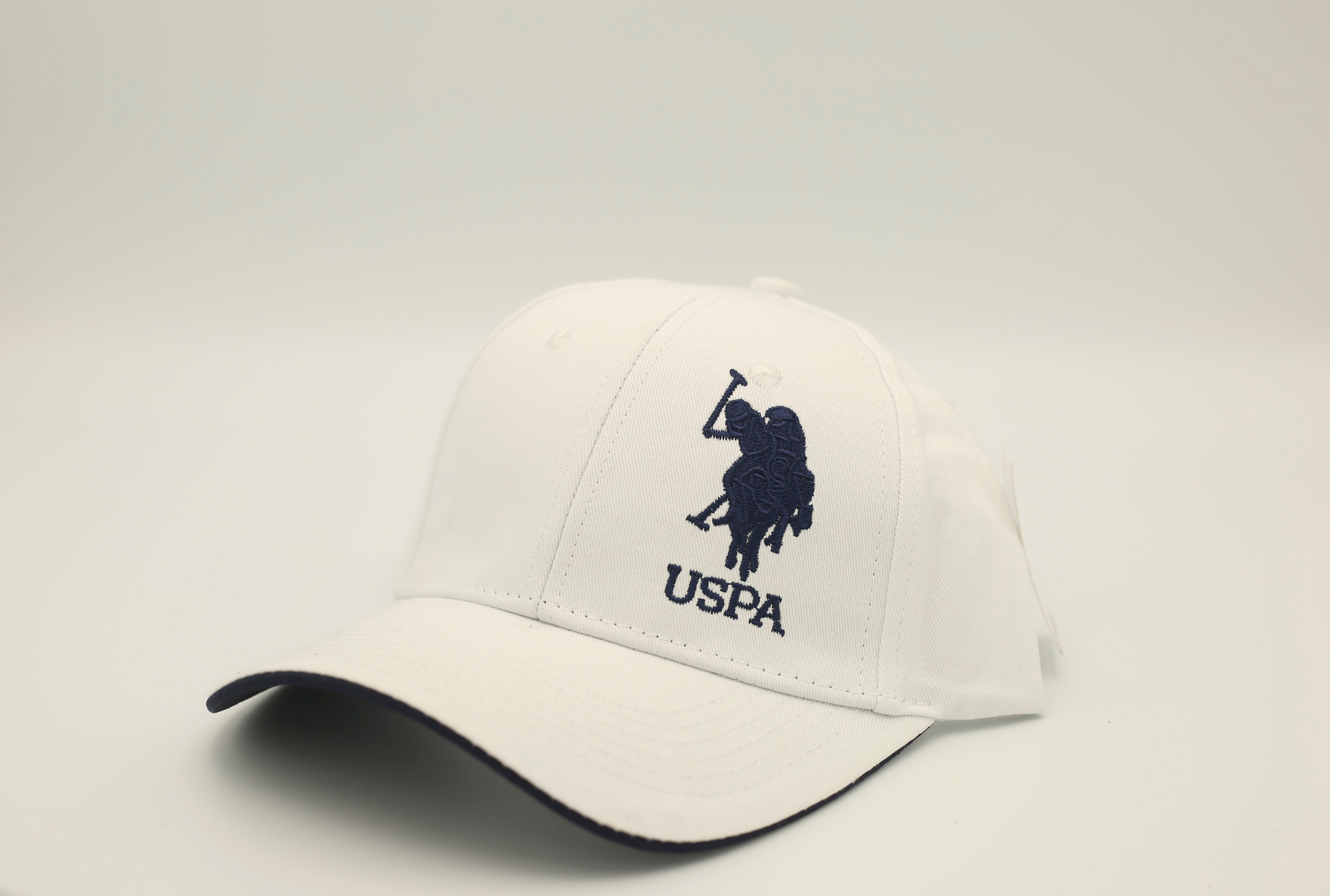 USPA Men's Cap PC-08