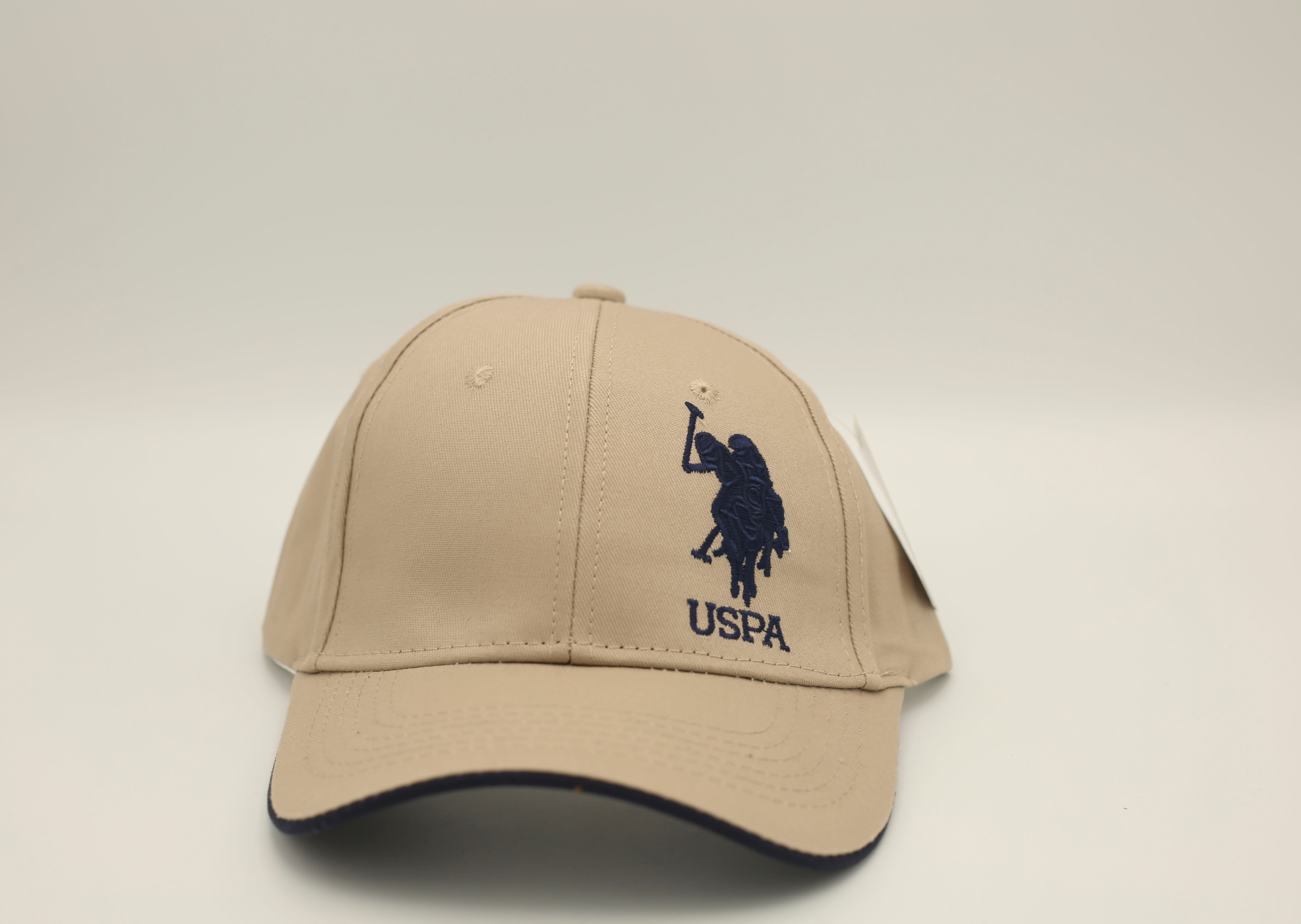 USPA Men's Cap PC-08