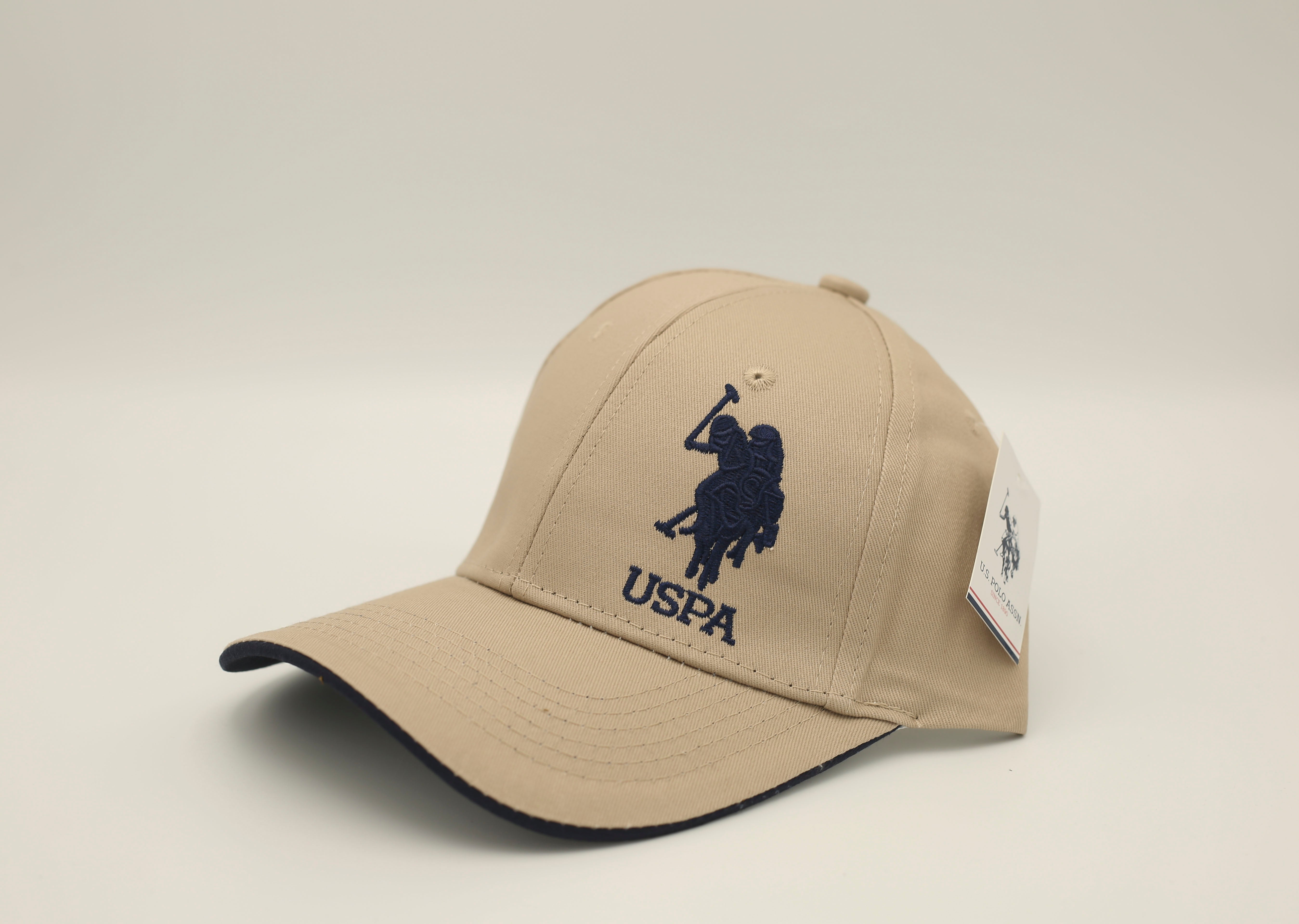 USPA Men's Cap PC-08