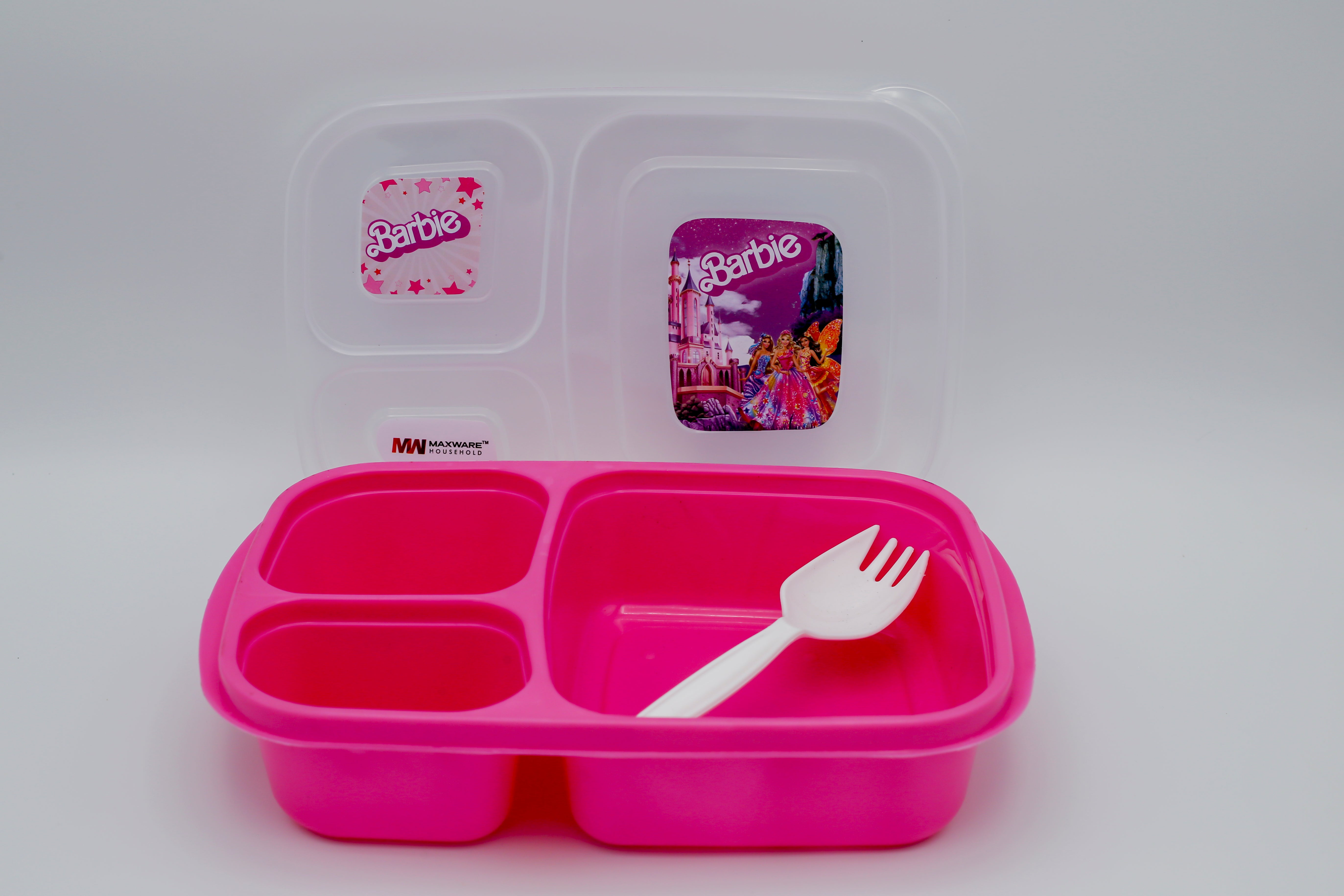 Max Ware Lunch Box