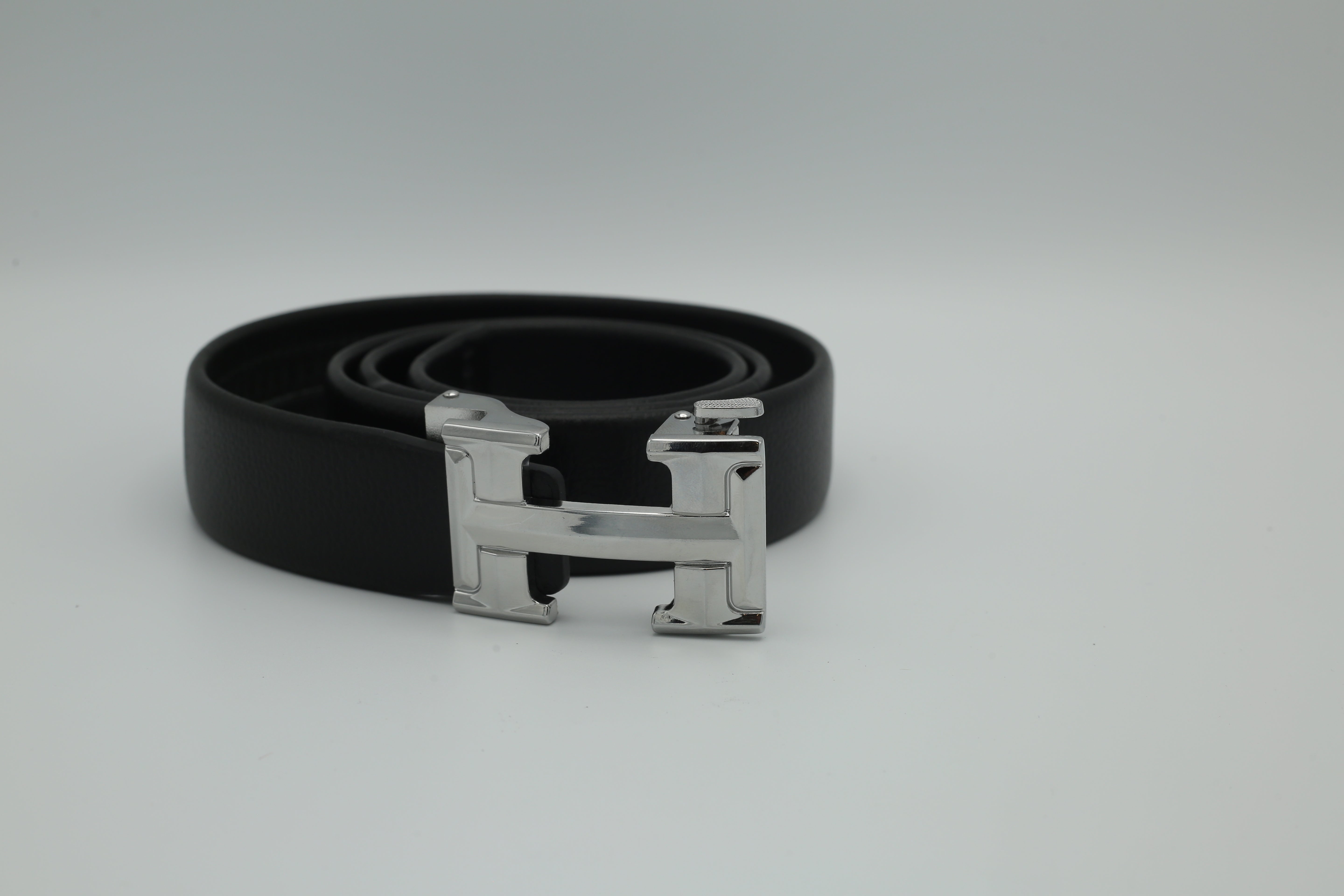 Hermes Belt Black