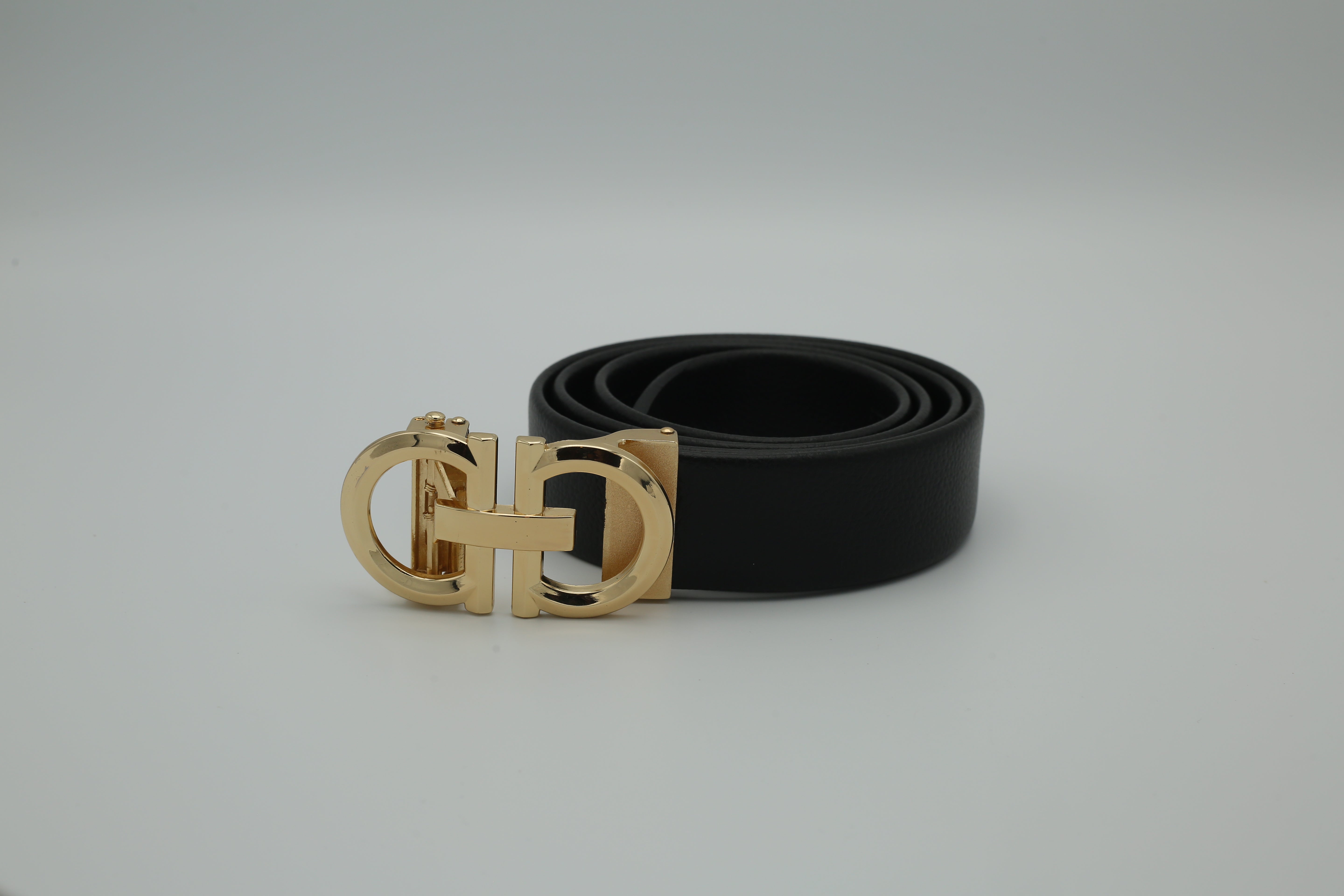 Ferragamo Belt Black