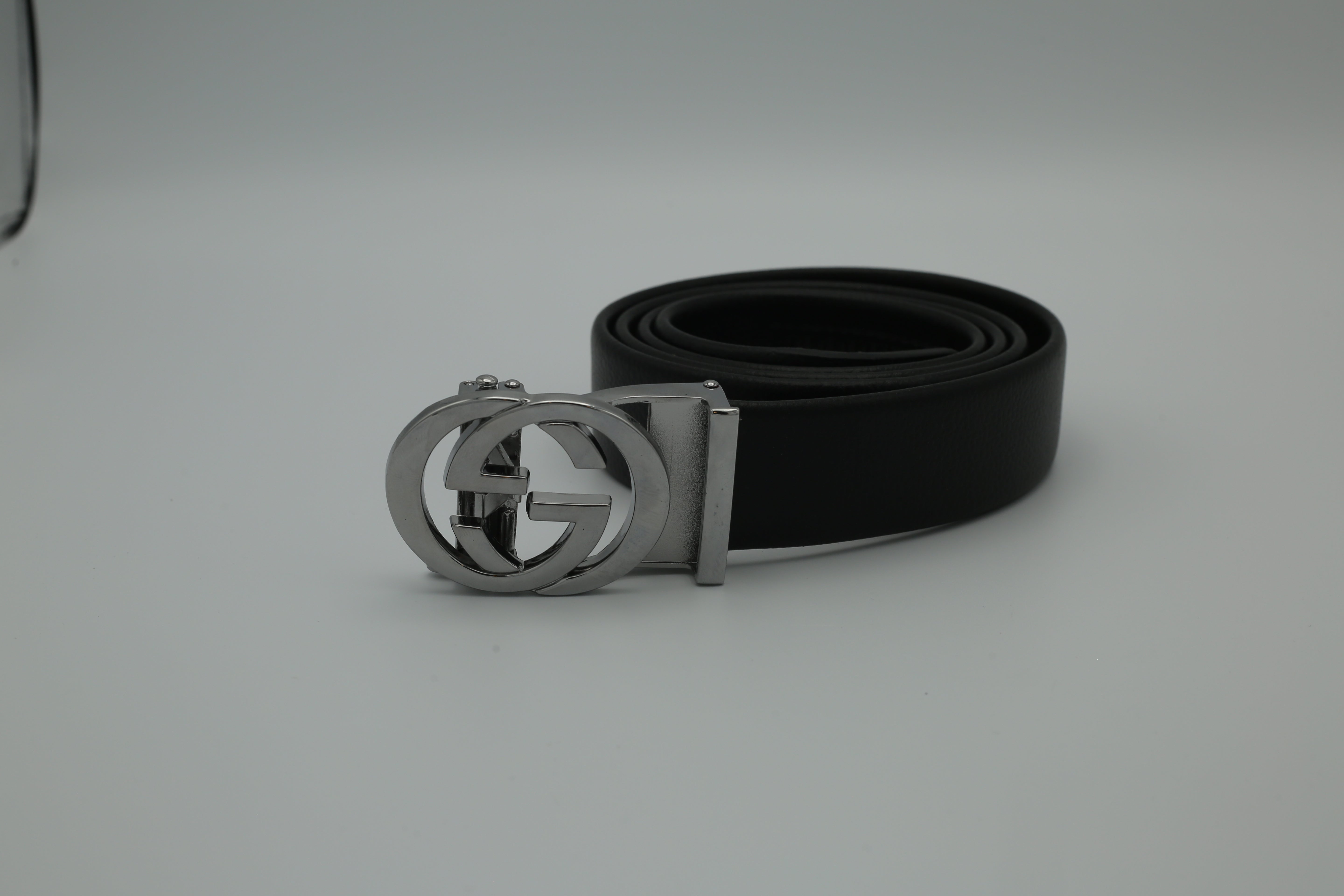 Gucci Belt Black