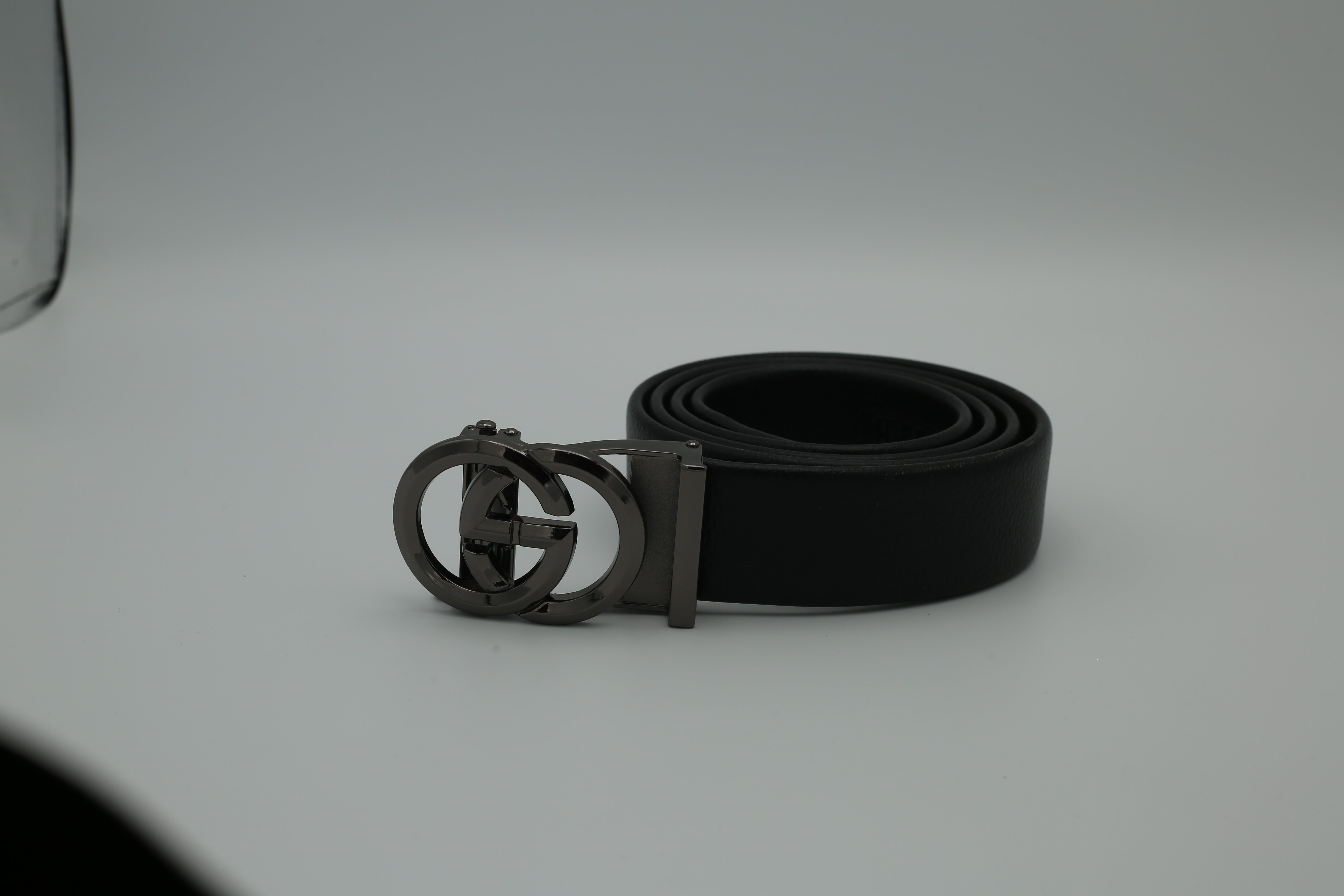 Gucci Belt Black