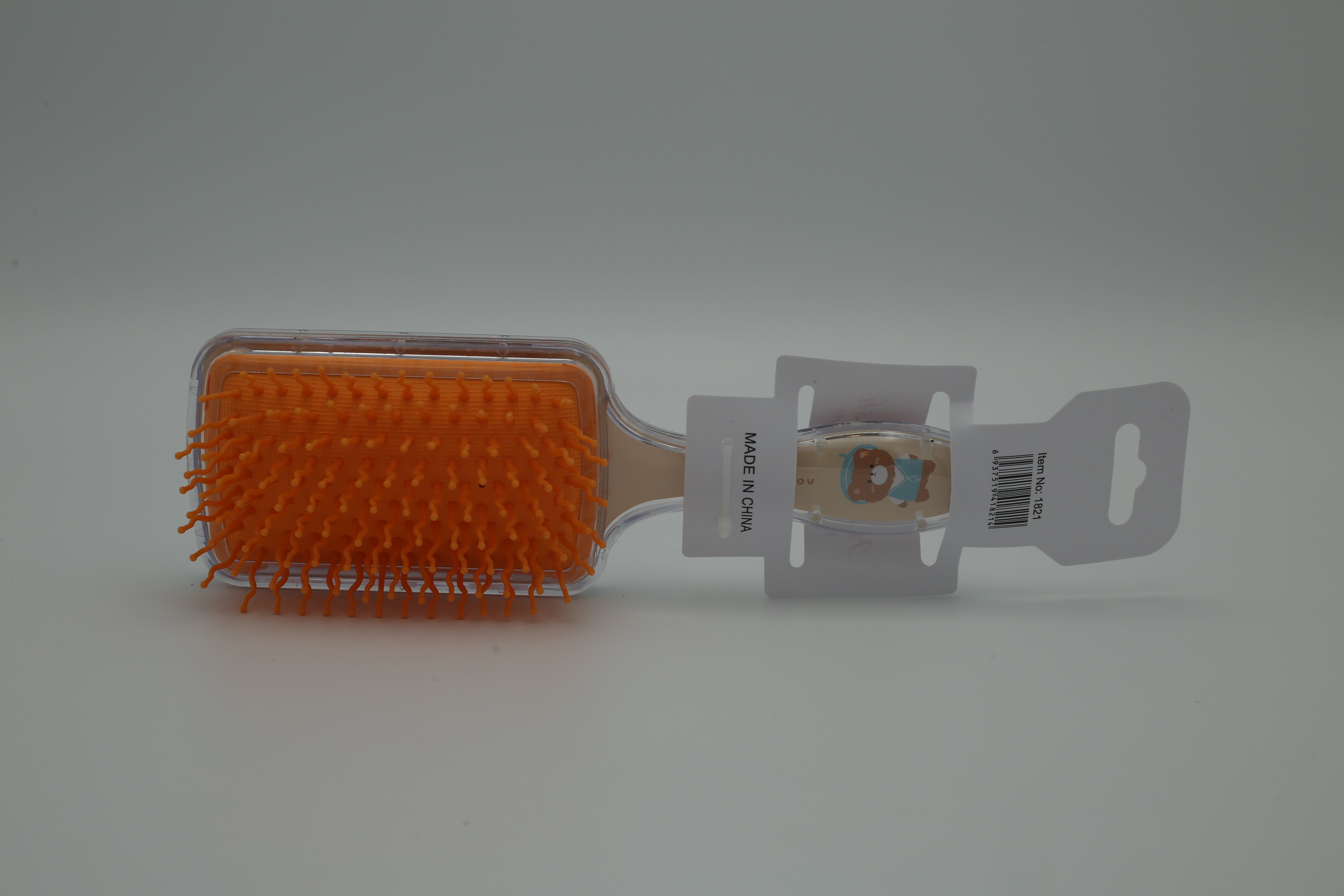 Hair Brush Square HHB 01