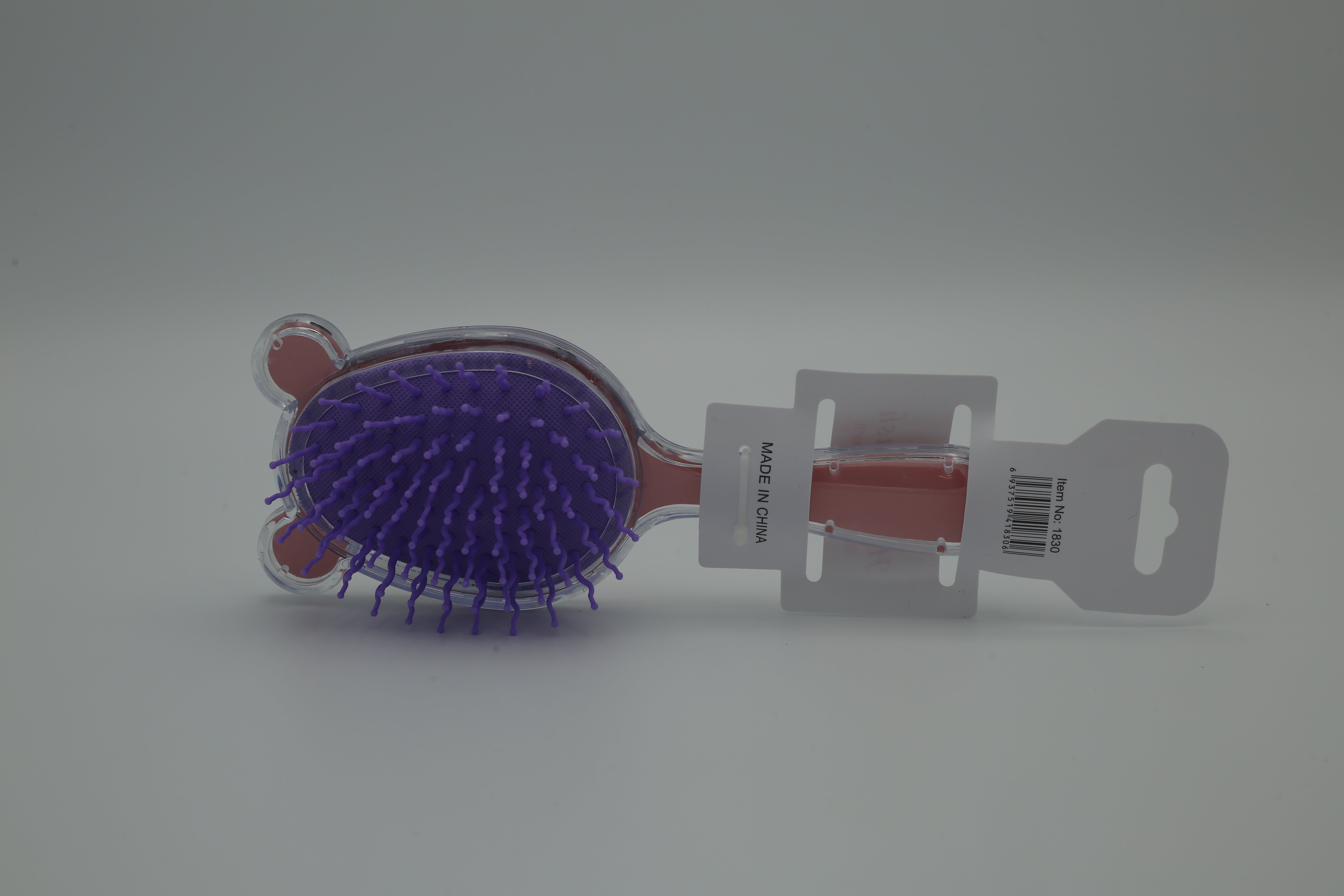 Hair Brush Round HHB 02