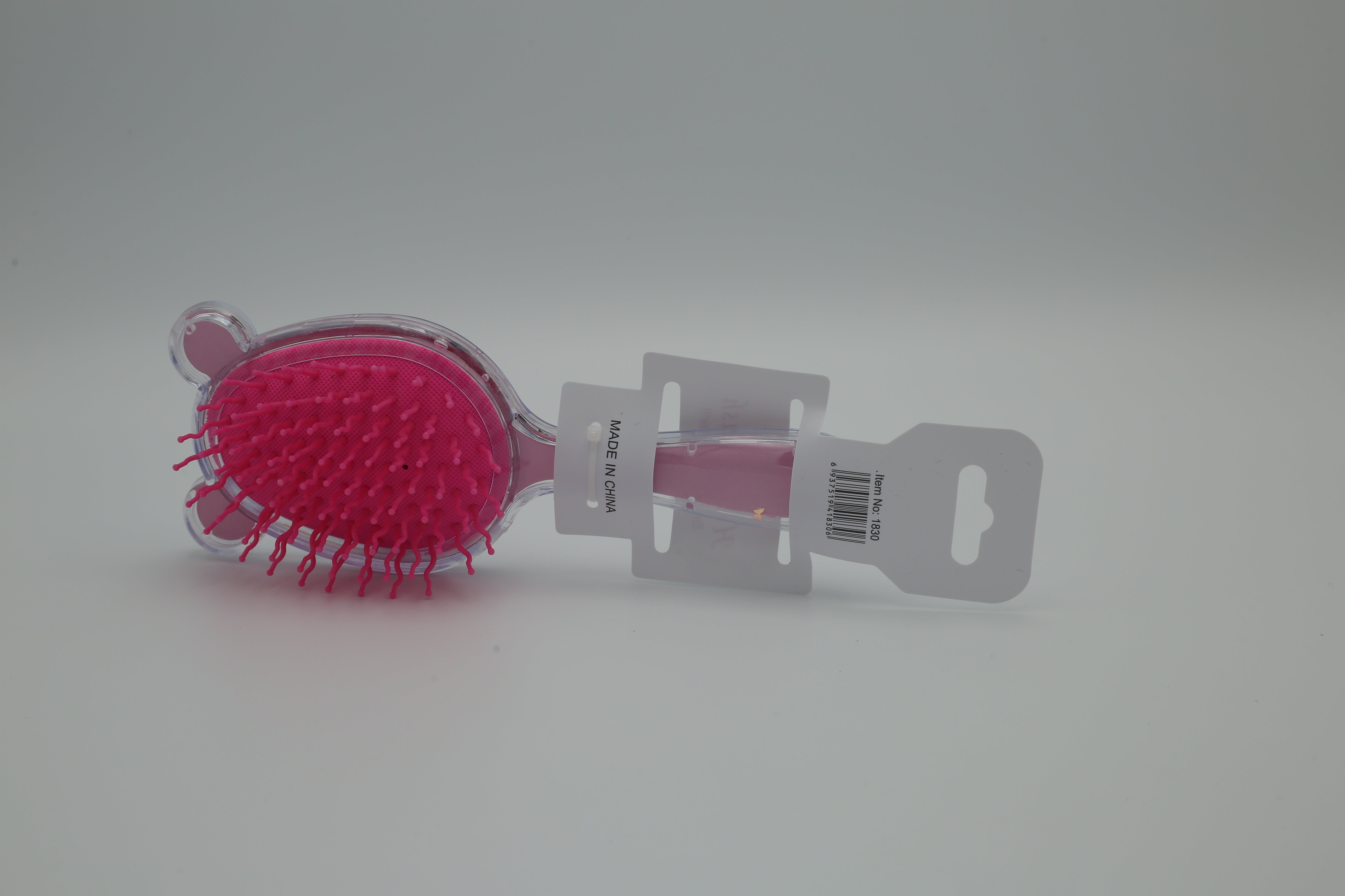 Hair Brush Round HHB 02