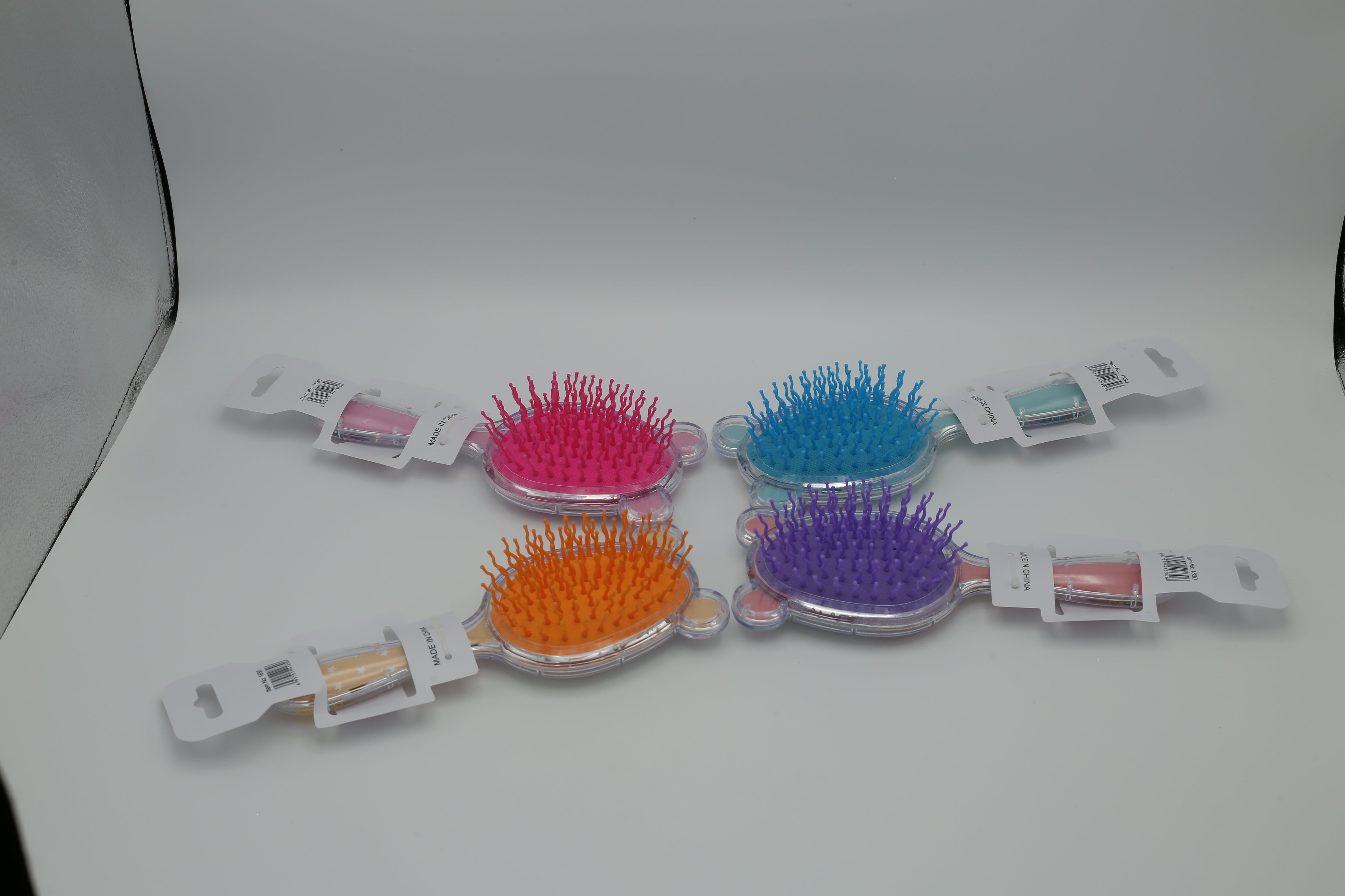 Hair Brush Round HHB 02