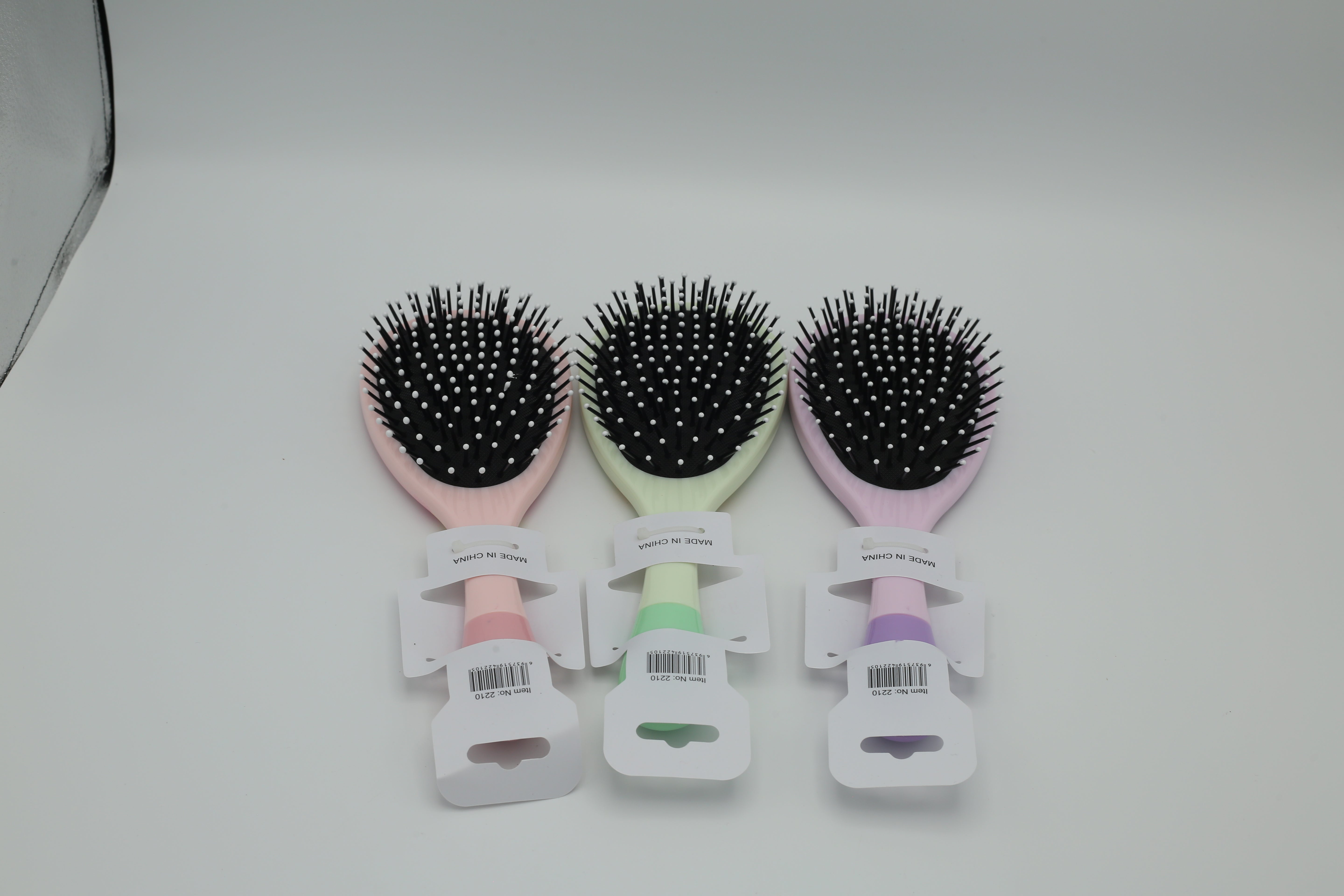 Hair Brush HHB 03