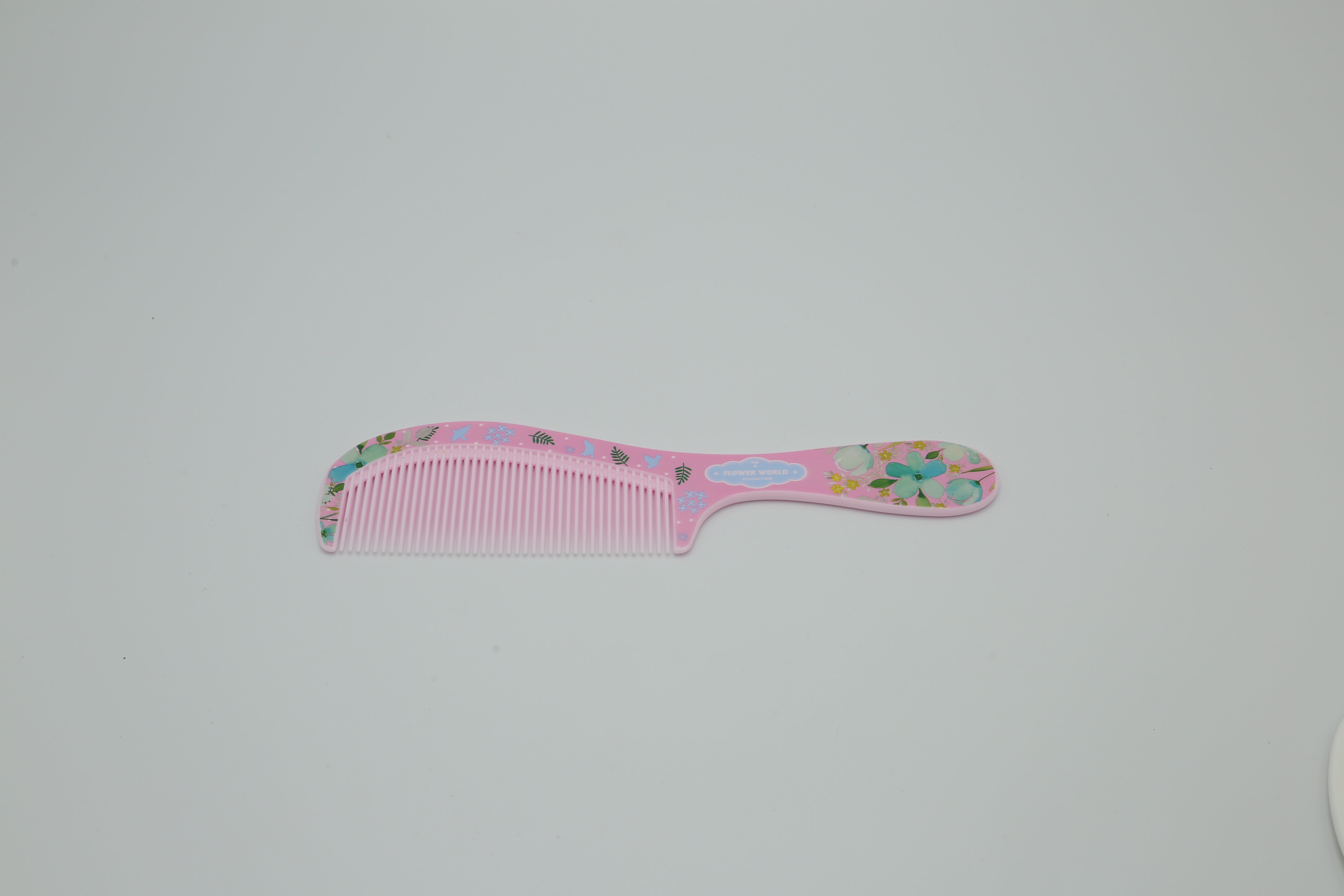 Hair Comb HC-01