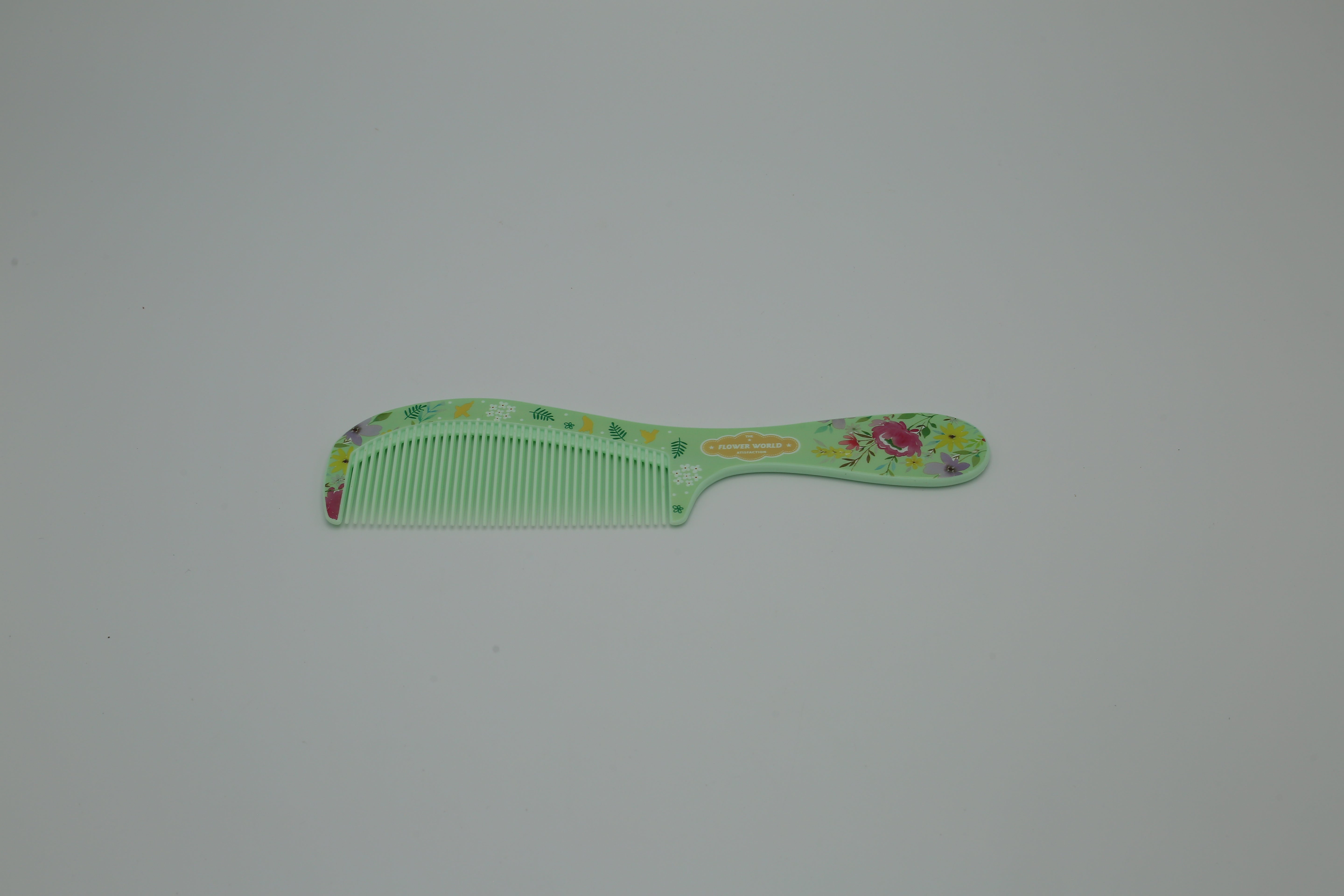 Hair Comb HC-01