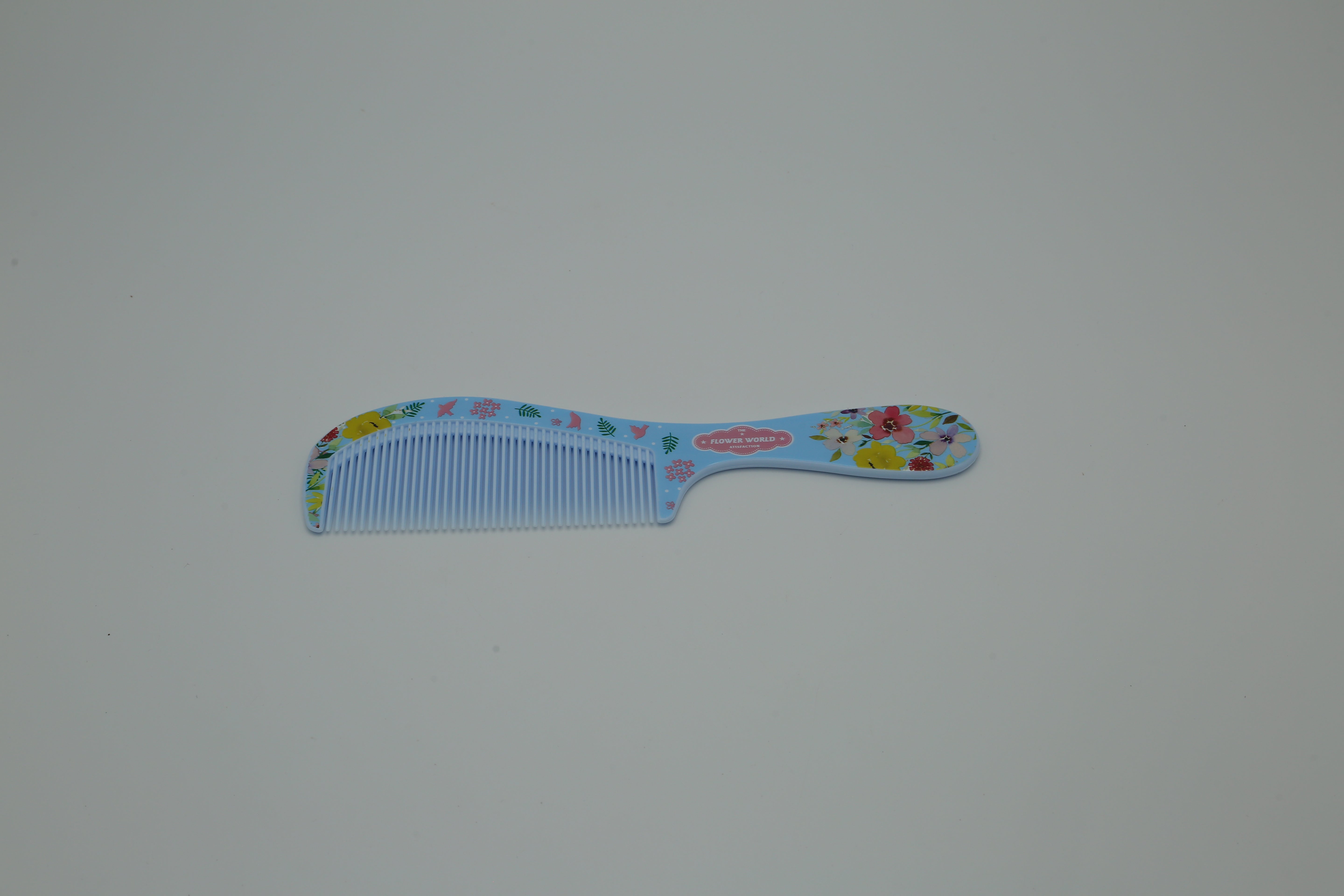 Hair Comb HC-01