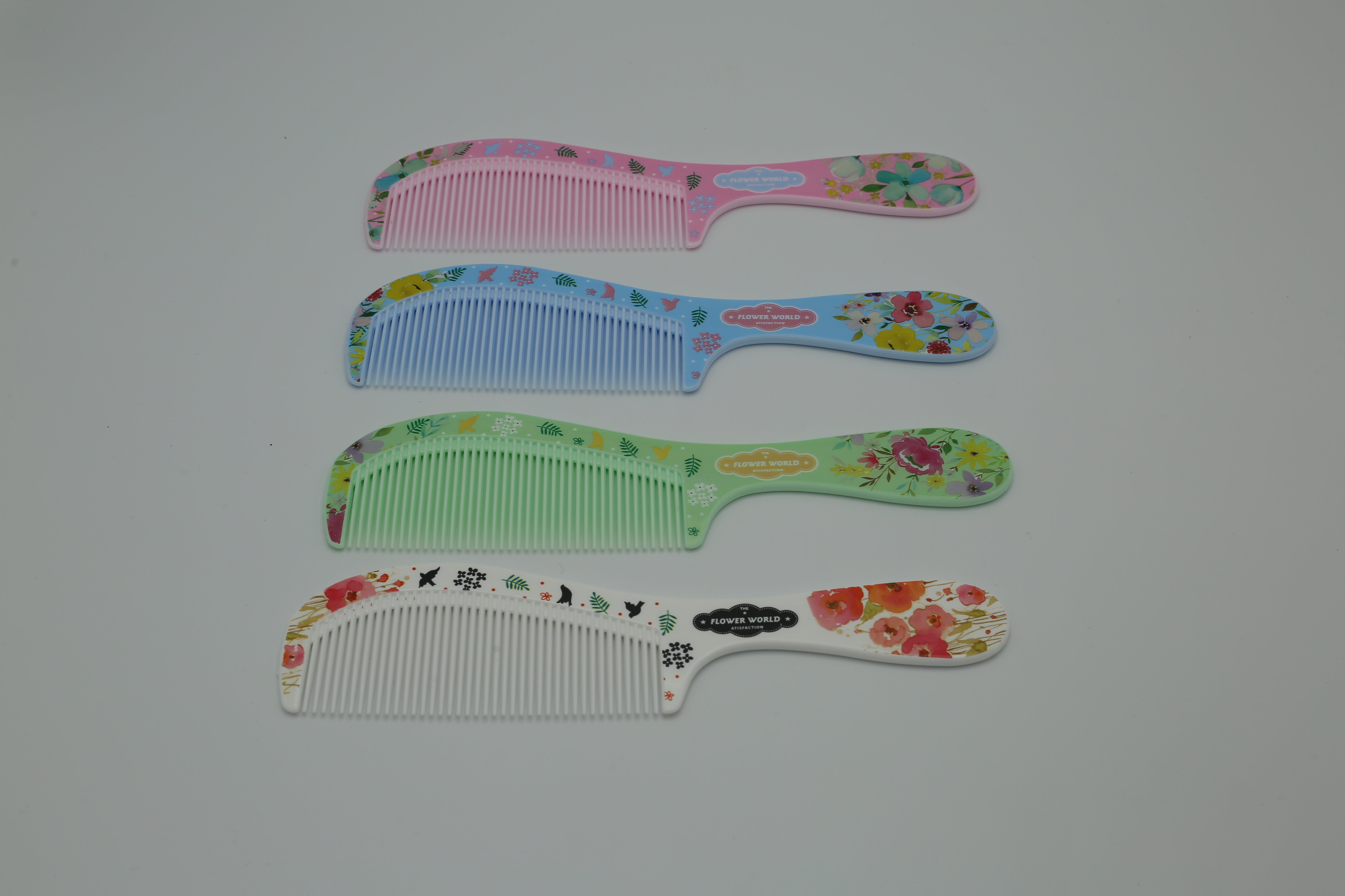 Hair Comb HC-01