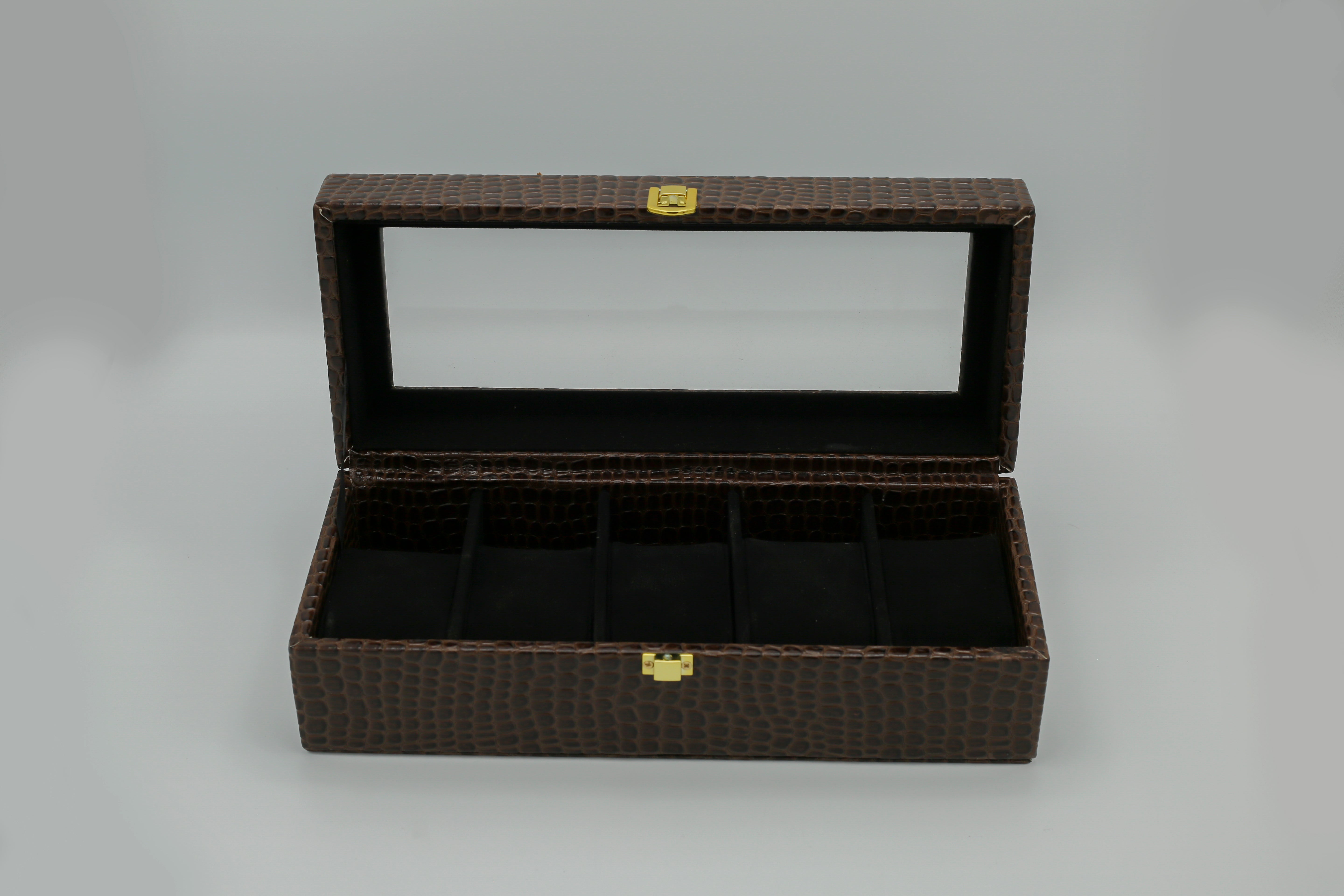 Watch Storage Box 12 Slots