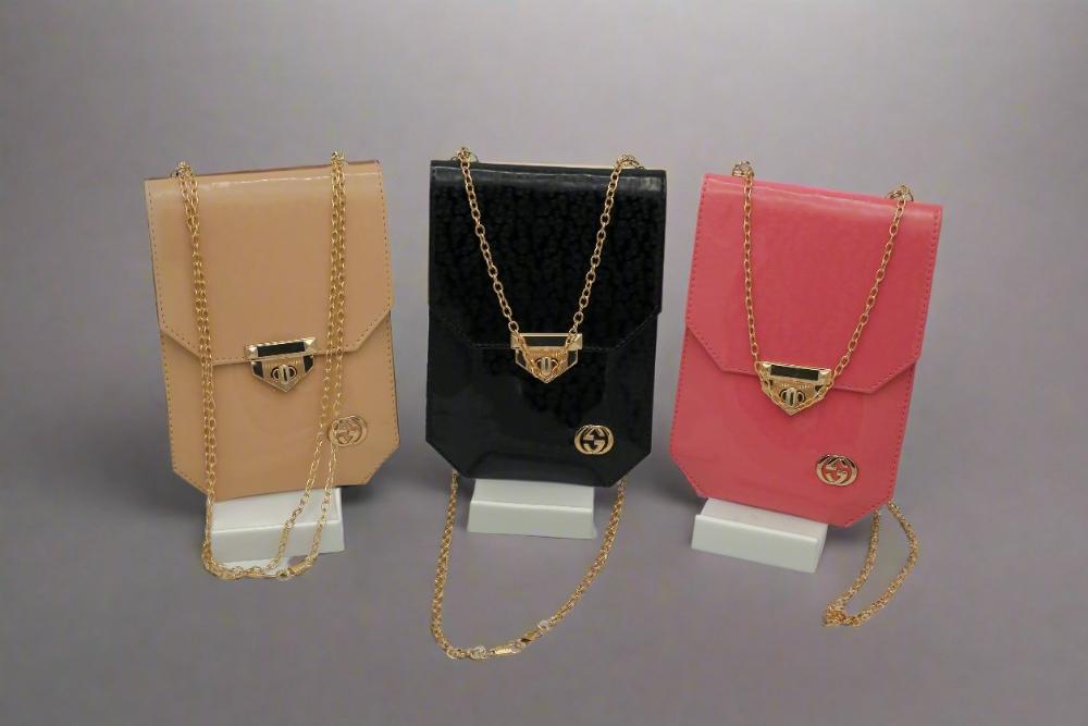 Gucci Cross Body Bags CBB-02