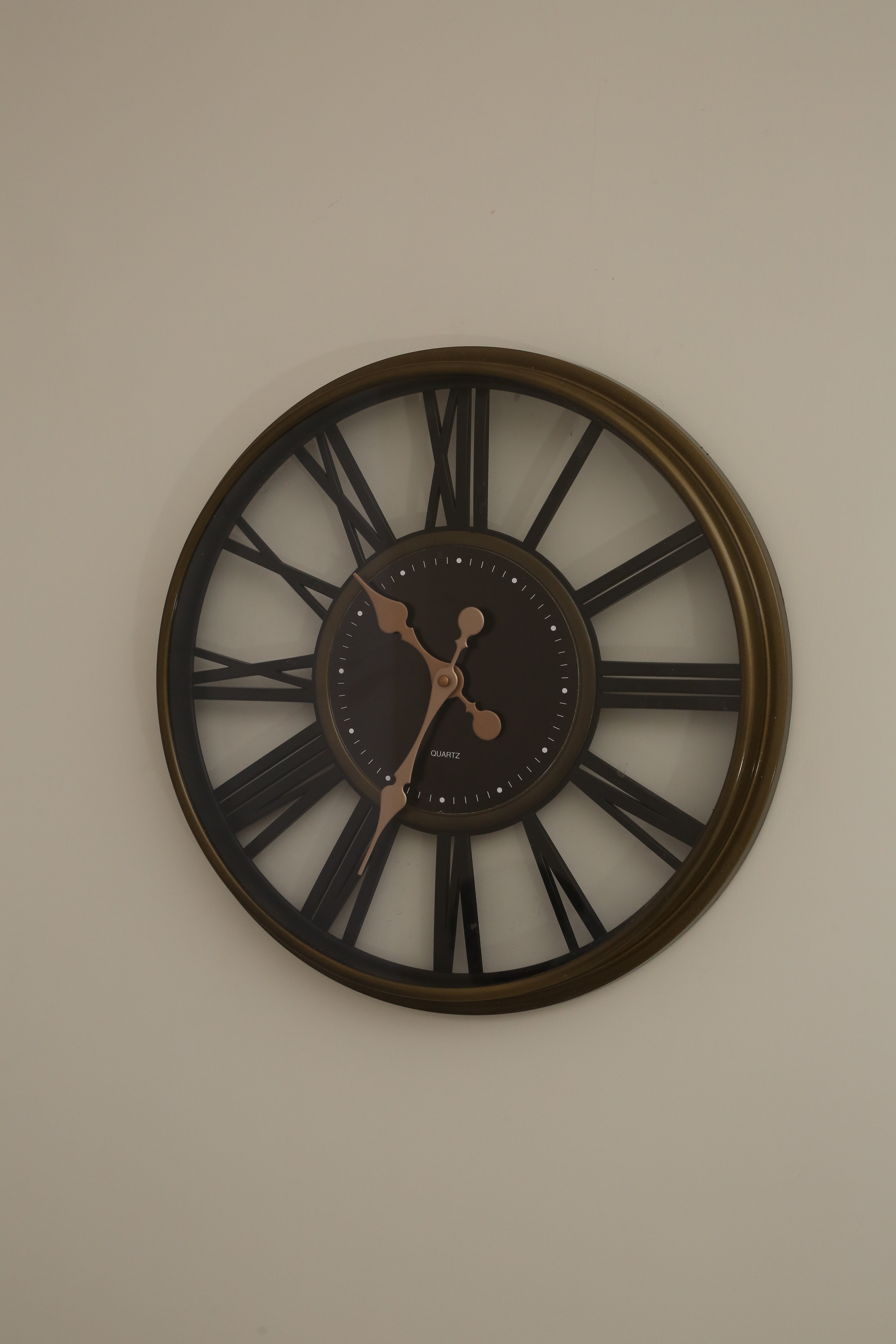 Wall Clock Quartz Movement-3132