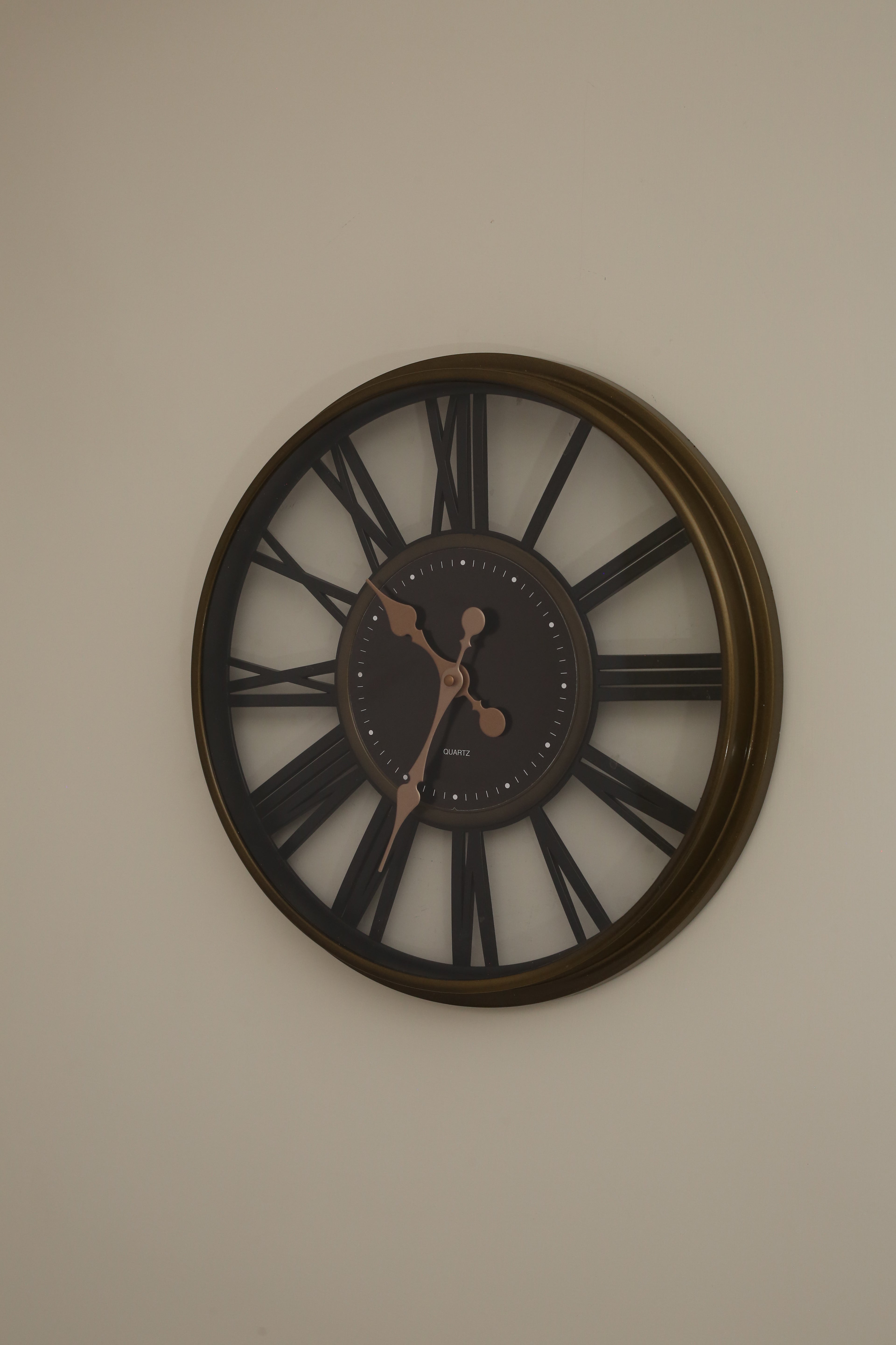 Wall Clock Quartz Movement-3132