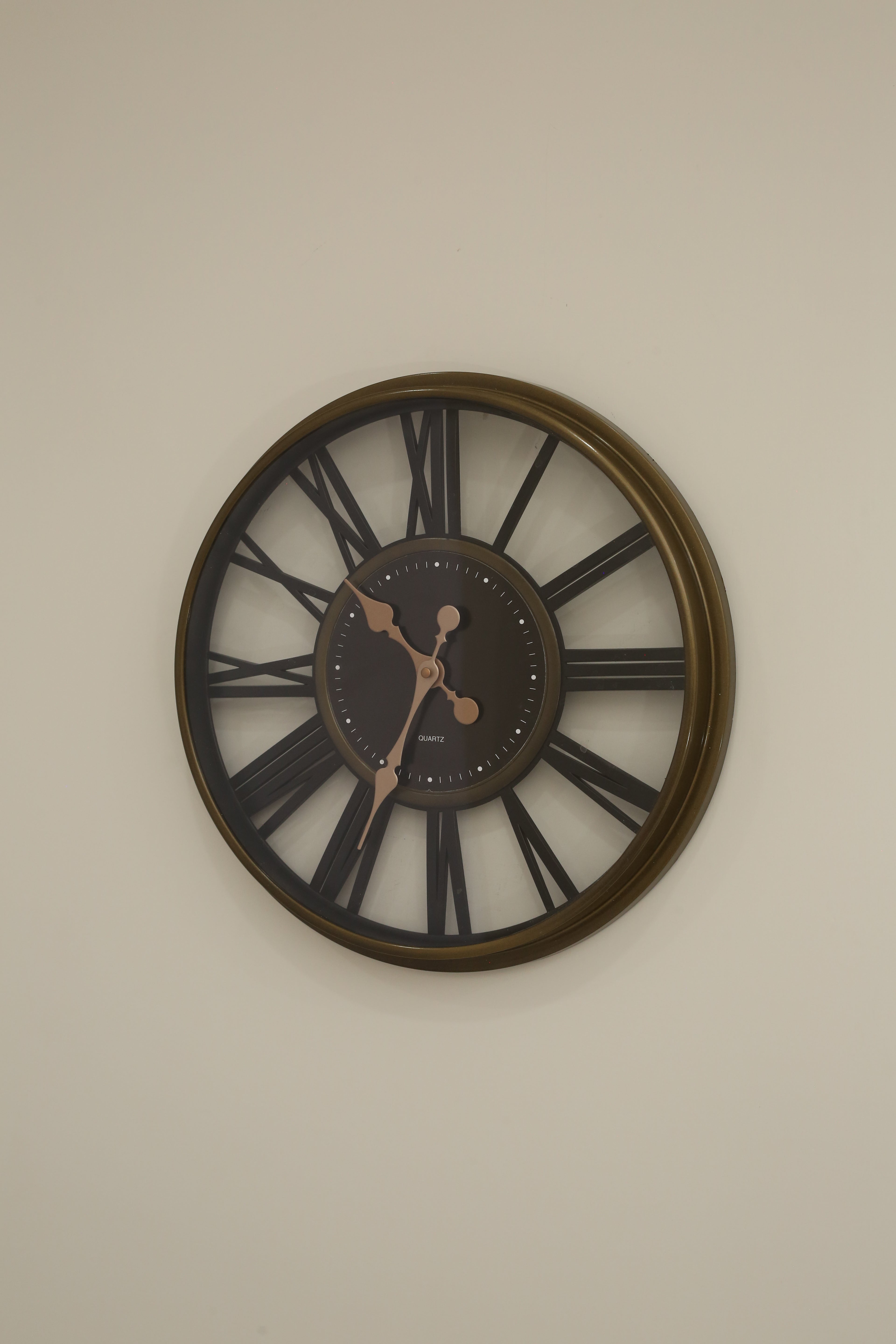 Wall Clock Quartz Movement-3132