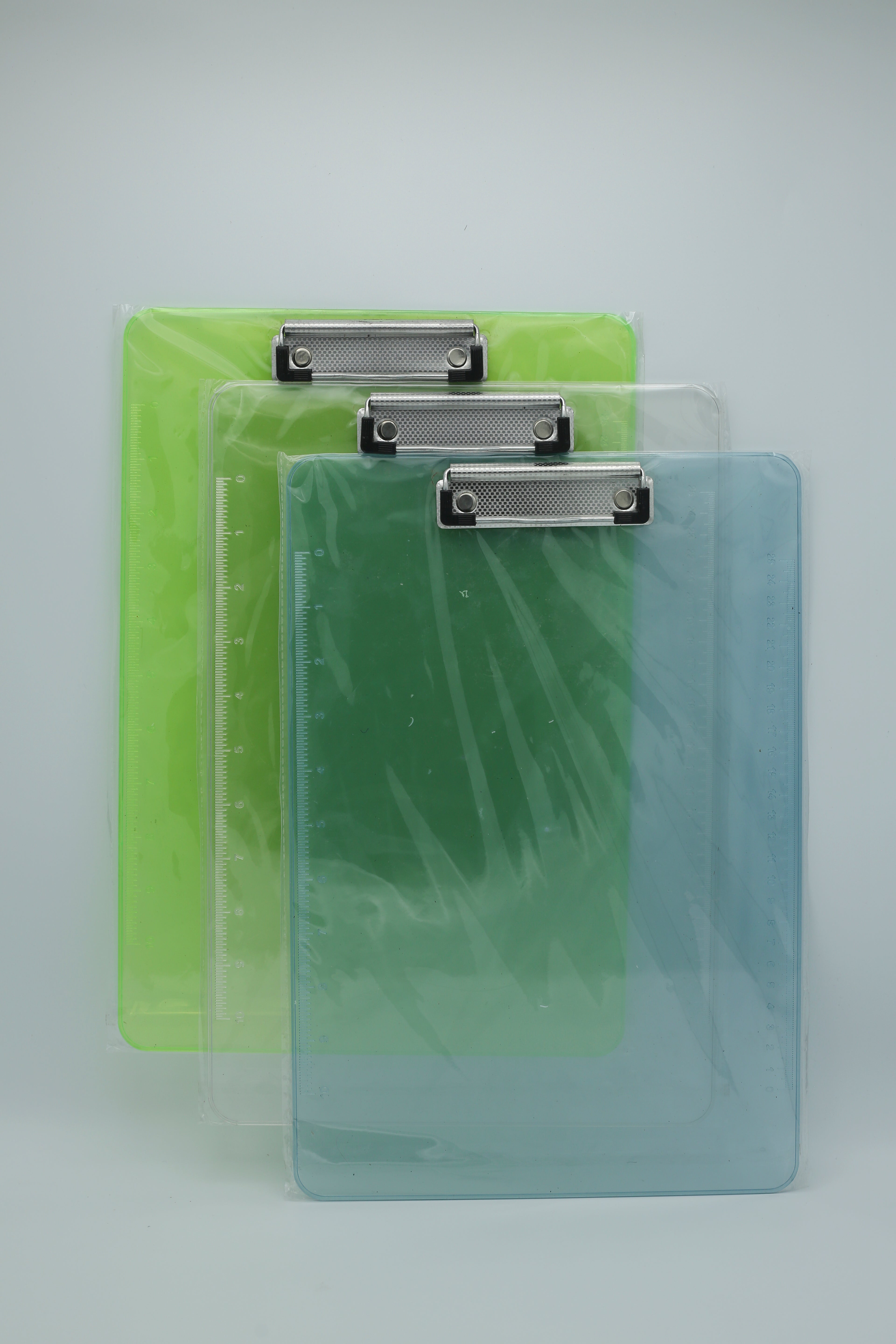 Transparent Clipboard Plastic