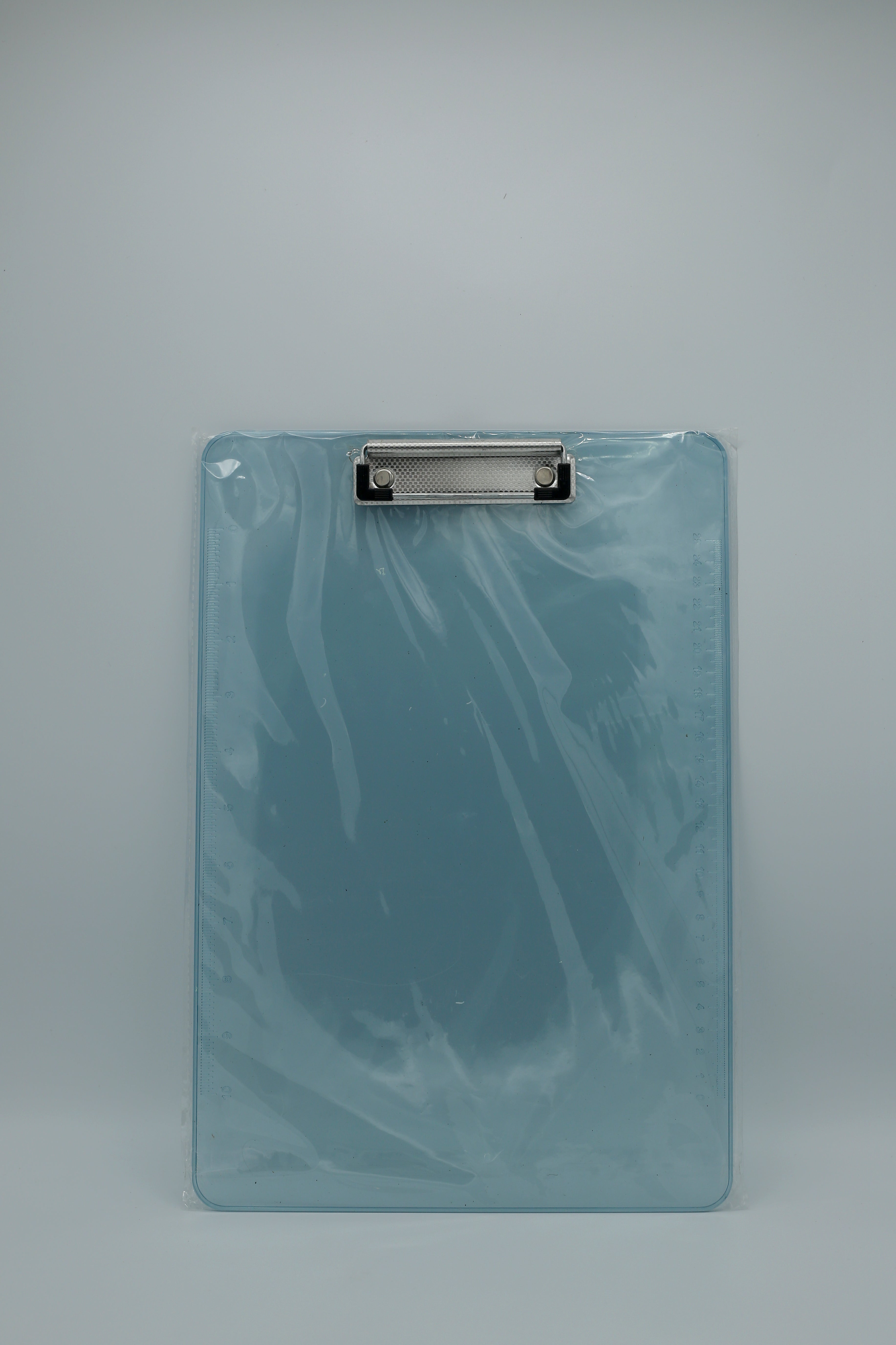 Transparent Clipboard Plastic