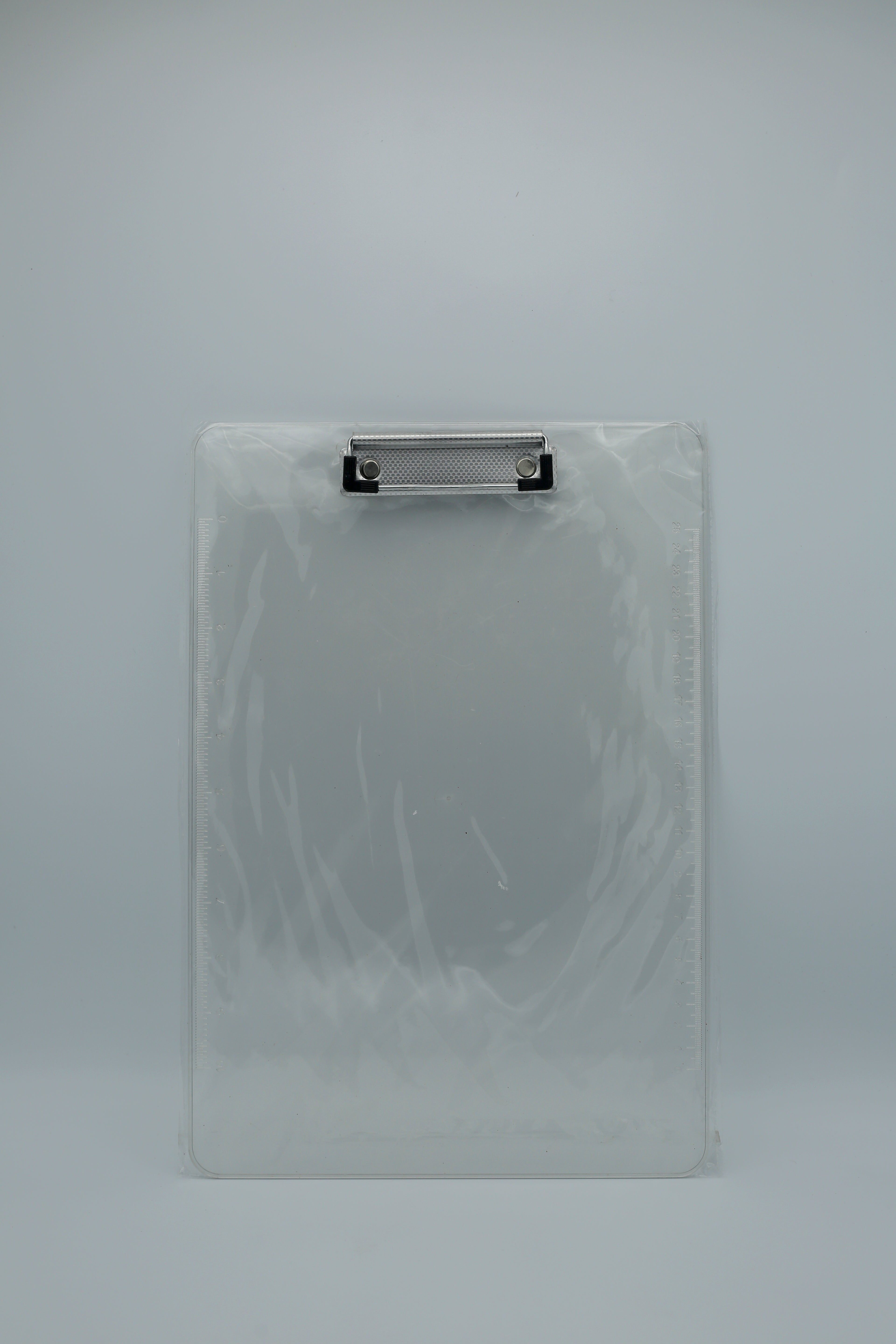 Transparent Clipboard Plastic