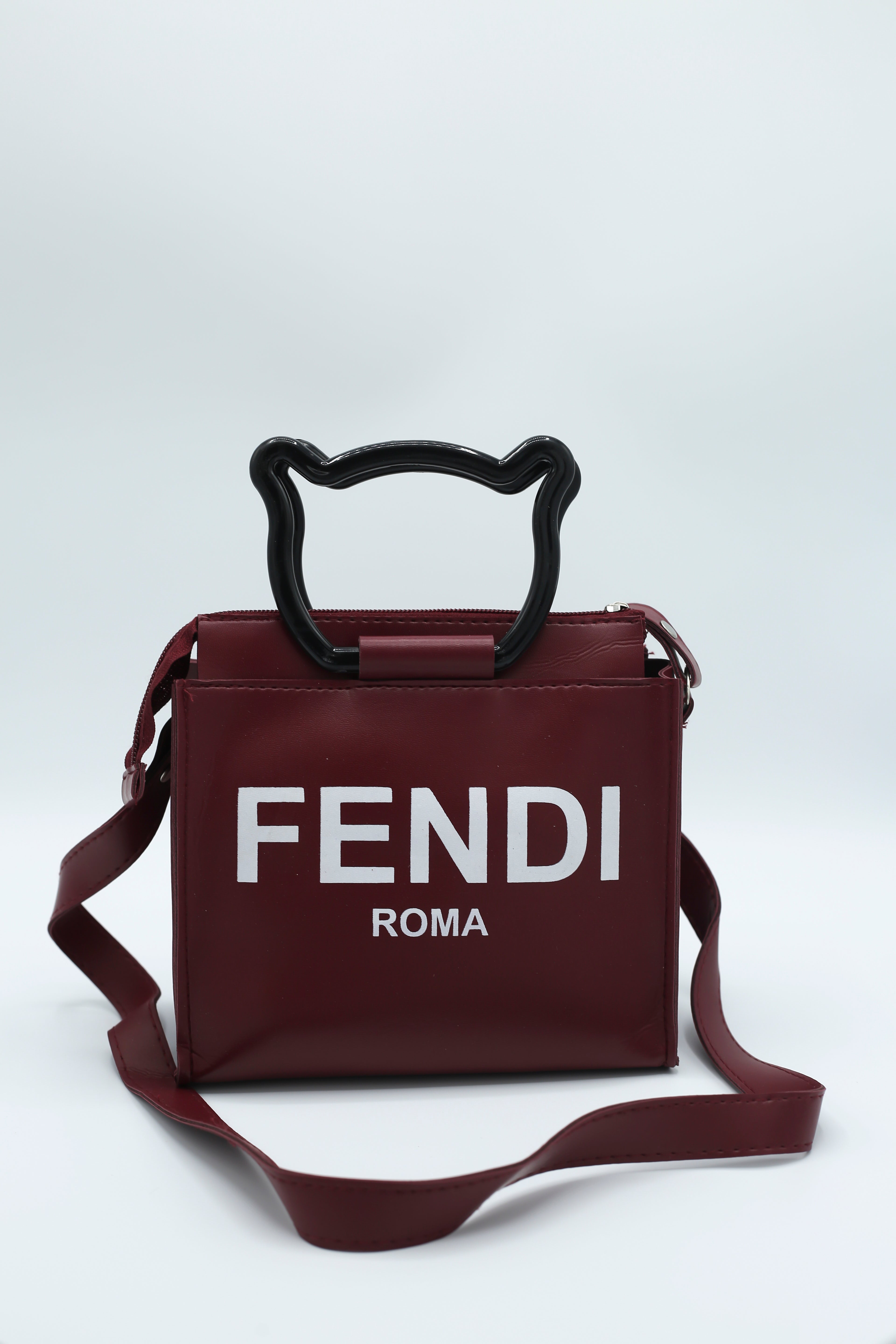 Fendi Women Shoulder Bag SB-01