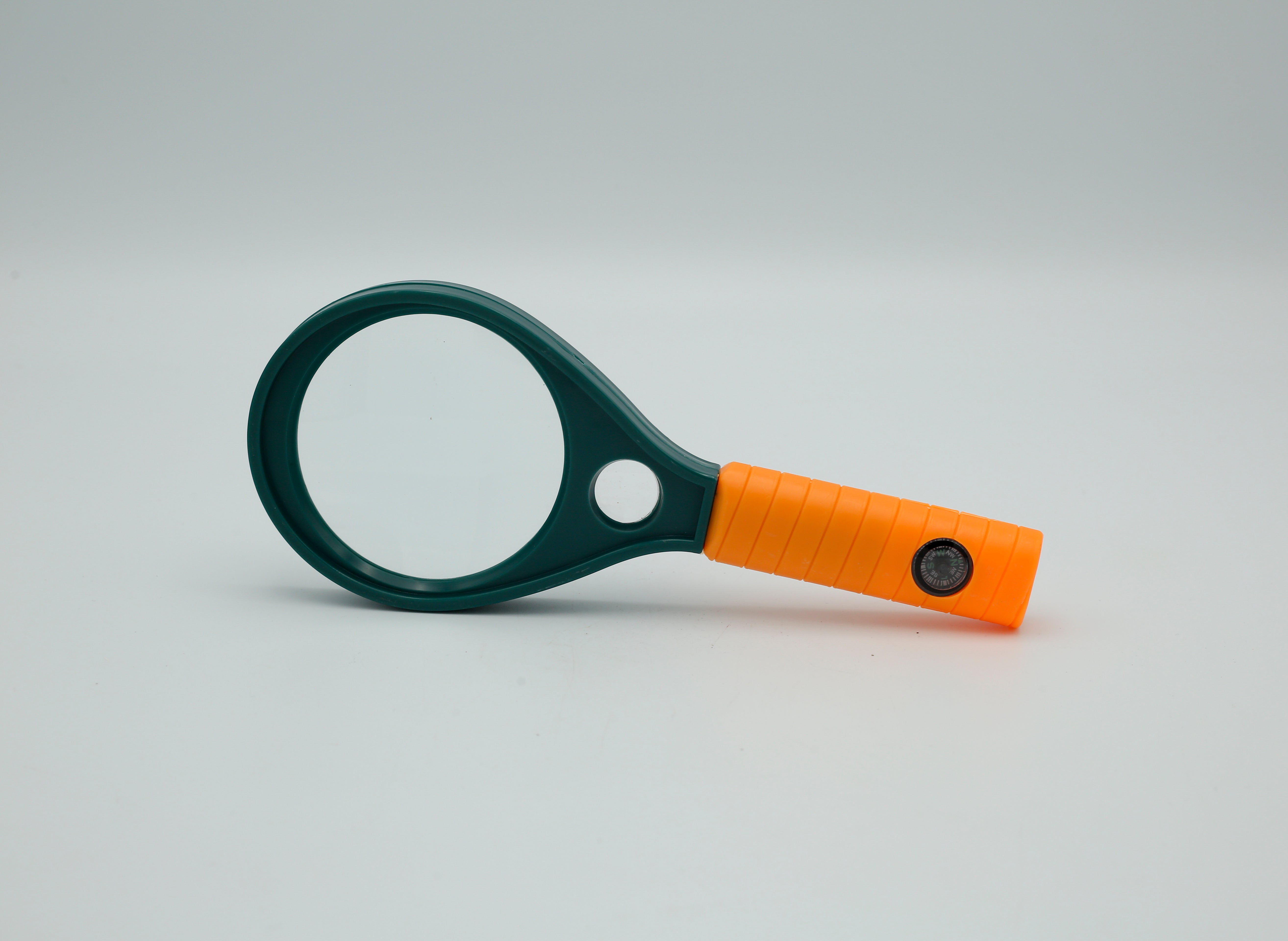 Magnifying Glass Optical Instrument 50MM