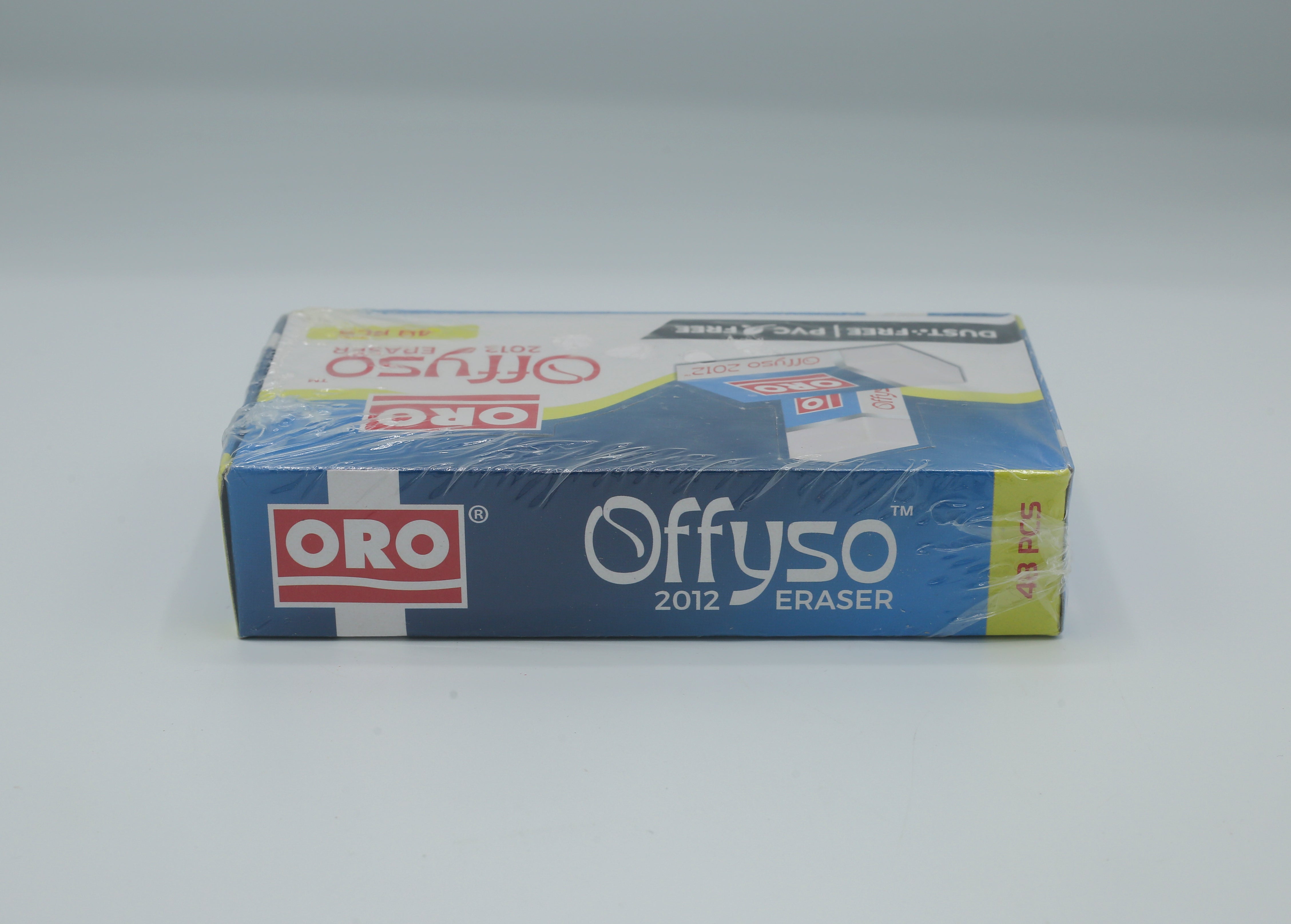 ORO Offyso Eraser BOX 48pcs ORO-2012