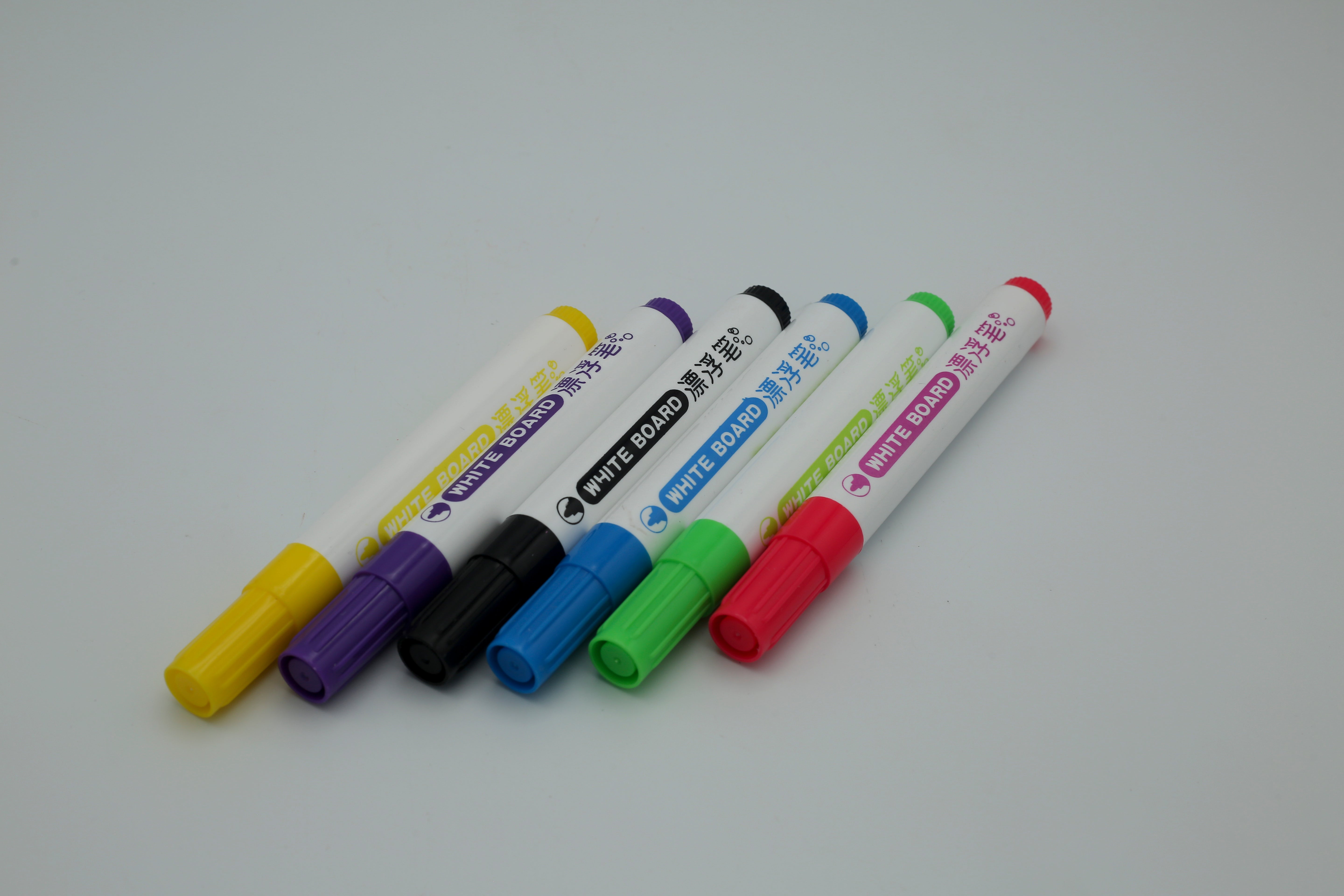 SK Floating Pen (6colors) JD-701