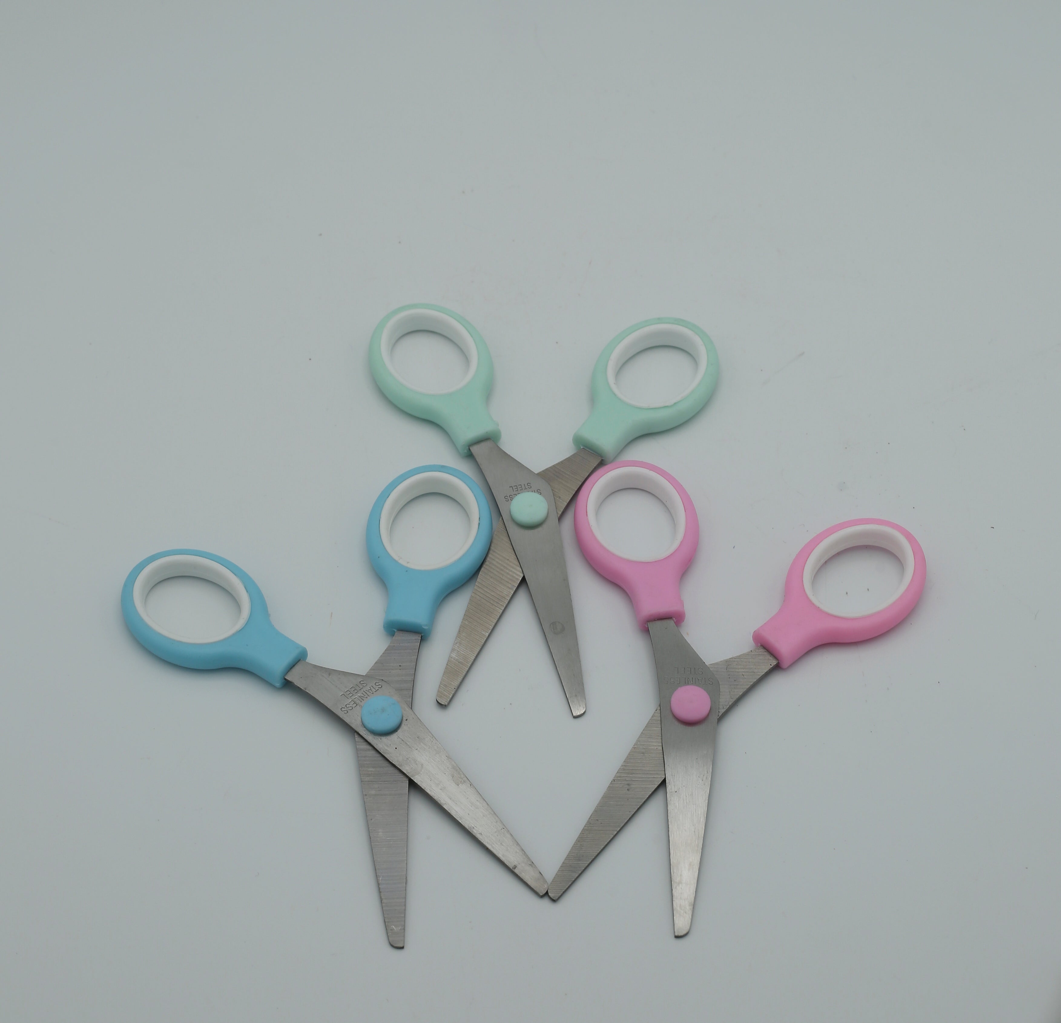 Student Scissor No.501