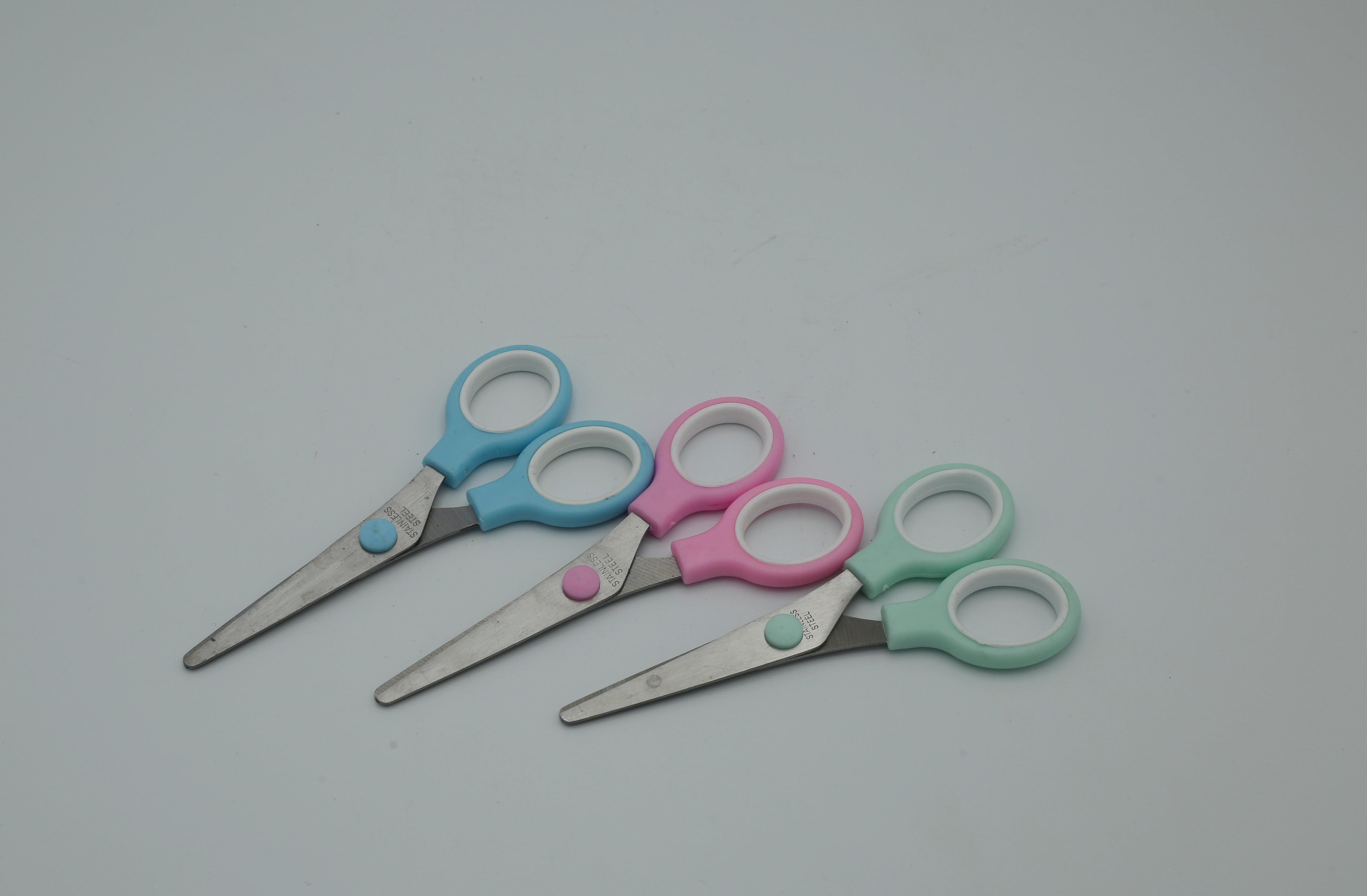 Student Scissor No.501